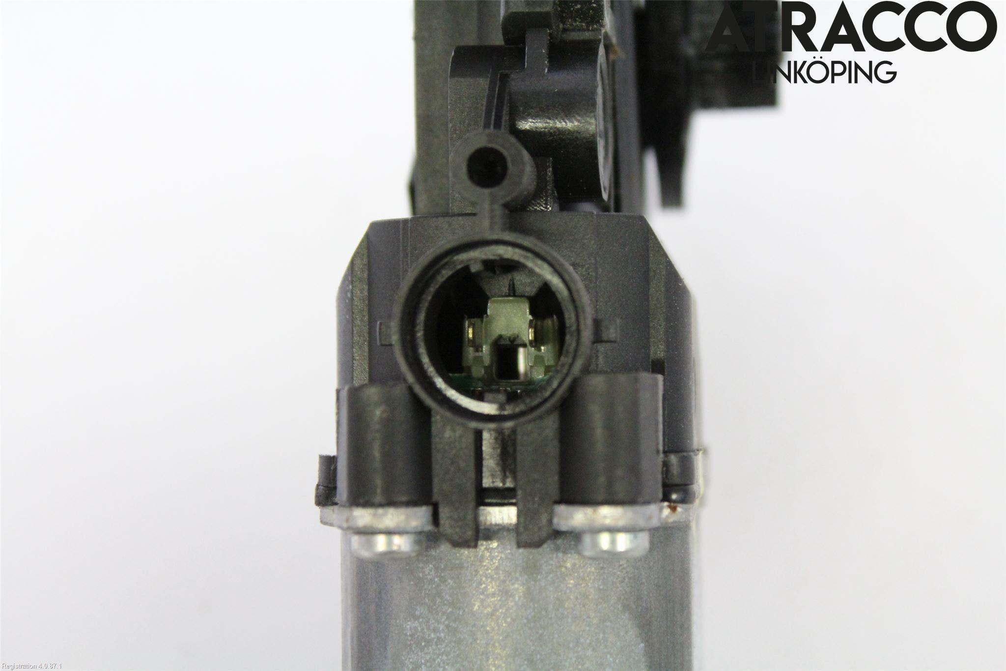 Hyundai ix35 Fönsterhissmotor