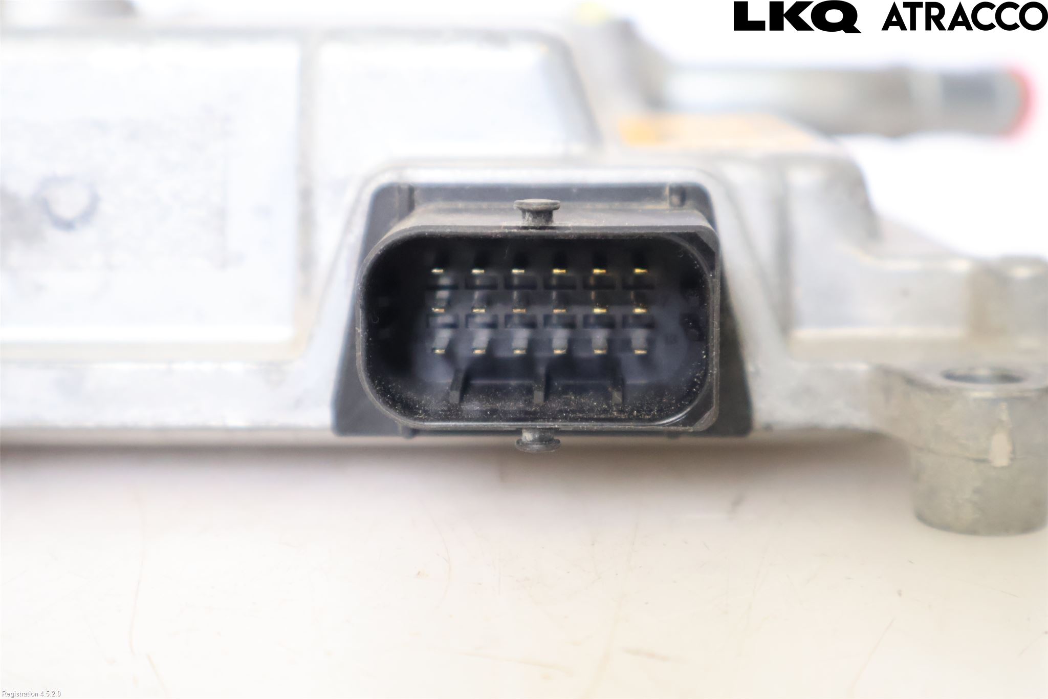 Kia OPTIMA 16-20 Styrenhet Övrigt