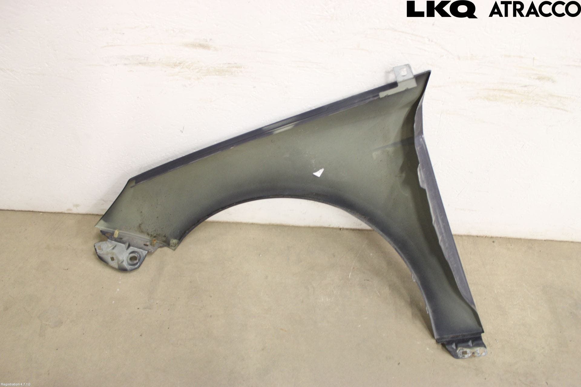 Ford FOCUS 11-14 Skärm Fram Höger