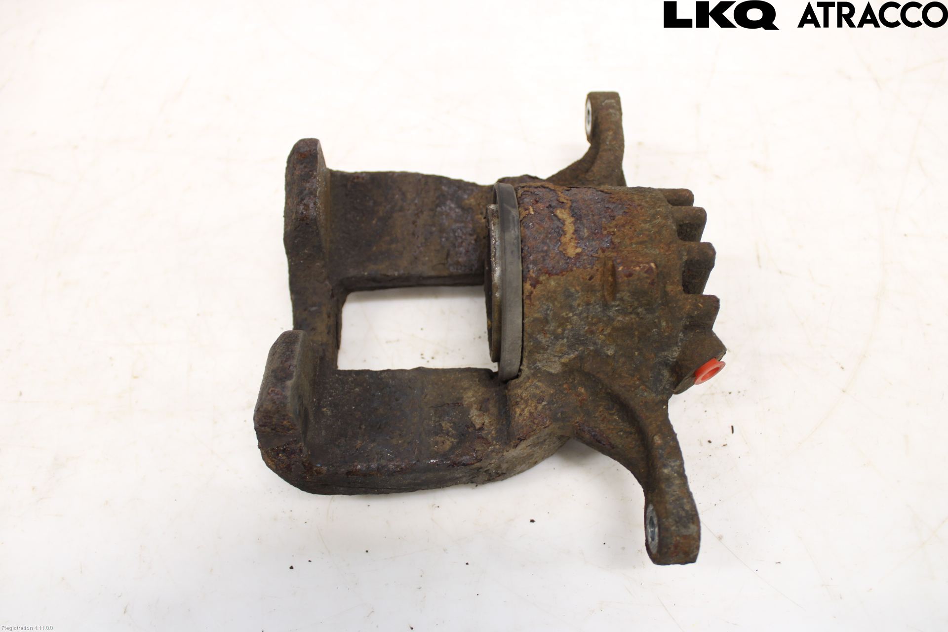 Fiat TALENTO 16- Bromsok Fram Höger