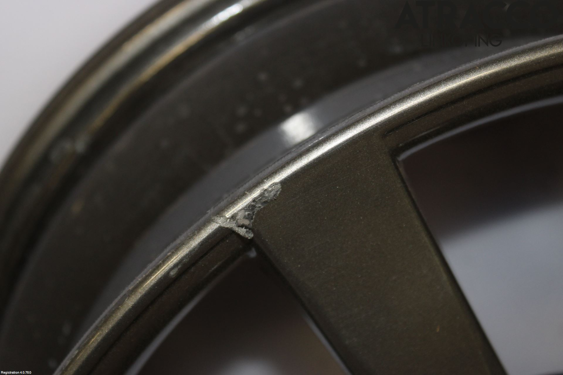 Suzuki SWIFT 17-24 Fälg Aluminium