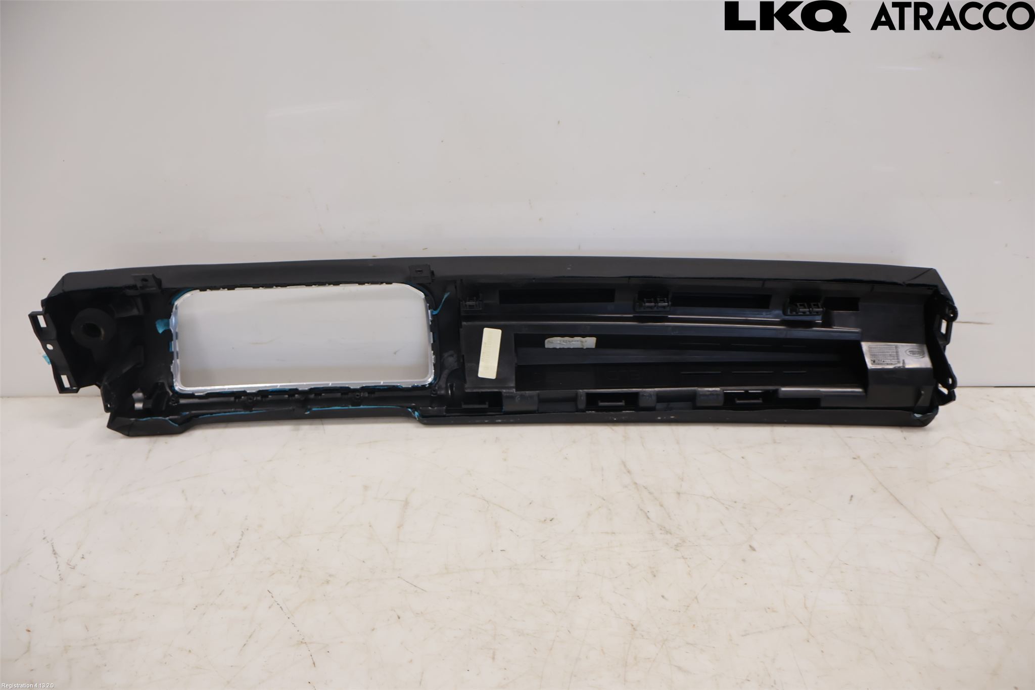 Landrover LAND ROVER RANGE ROVER EVOQUE (L538) 11-18 Instrumentbräda Inlägg-Dekorlist