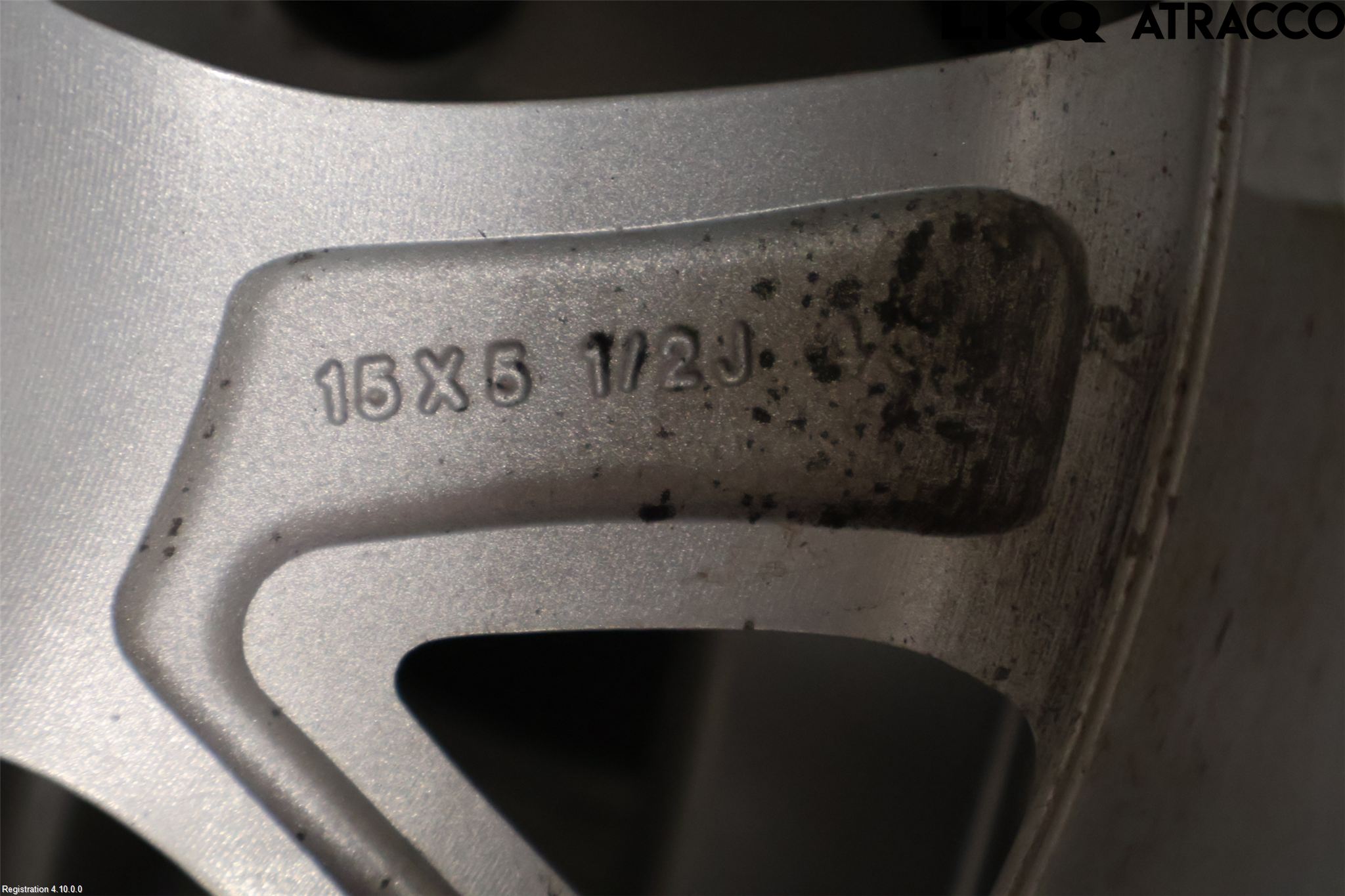 Nissan NOTE E12 14-20 Sommardäck Alumfälg 4St