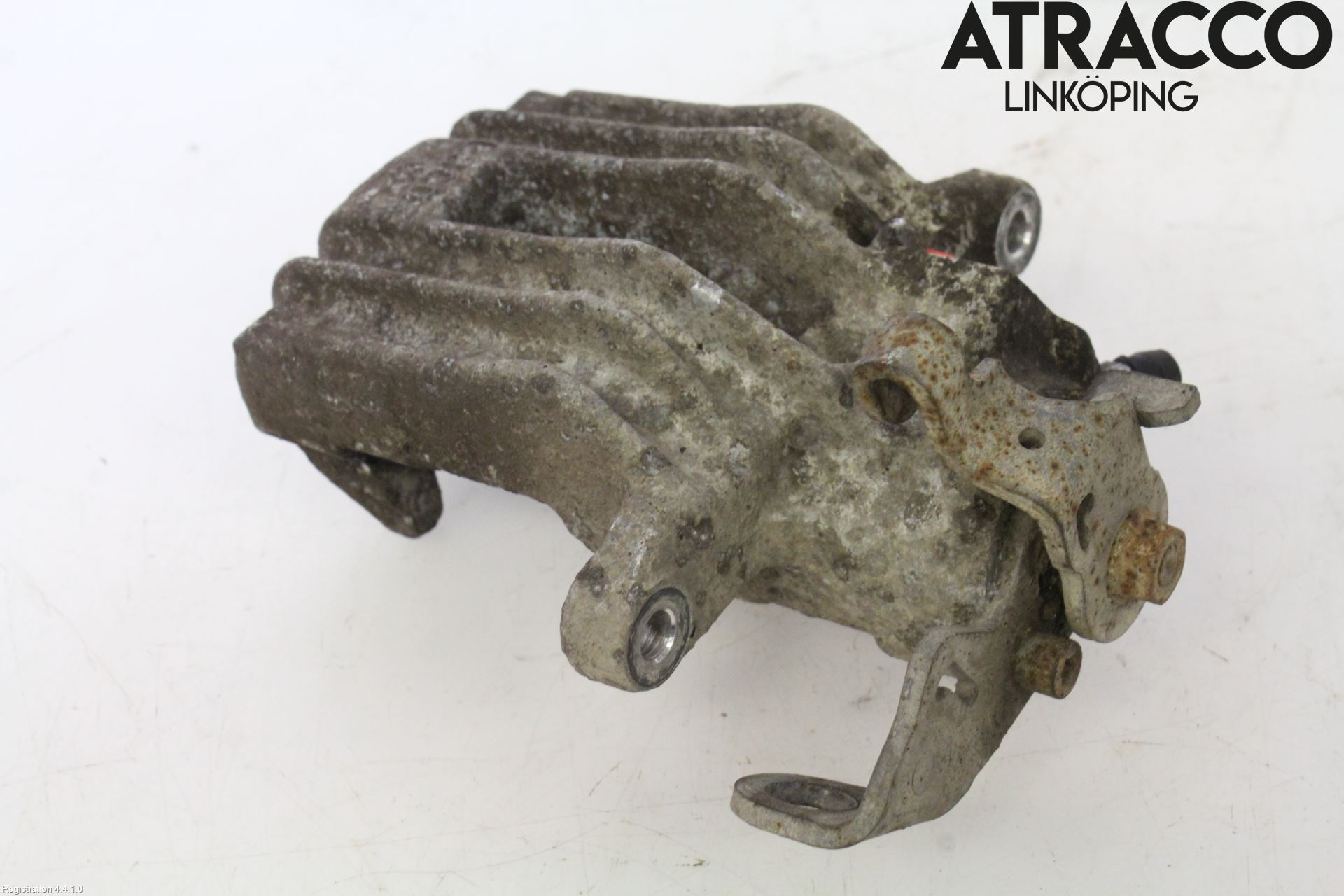 Skoda ROOMSTER Bromsok Bak Vänster