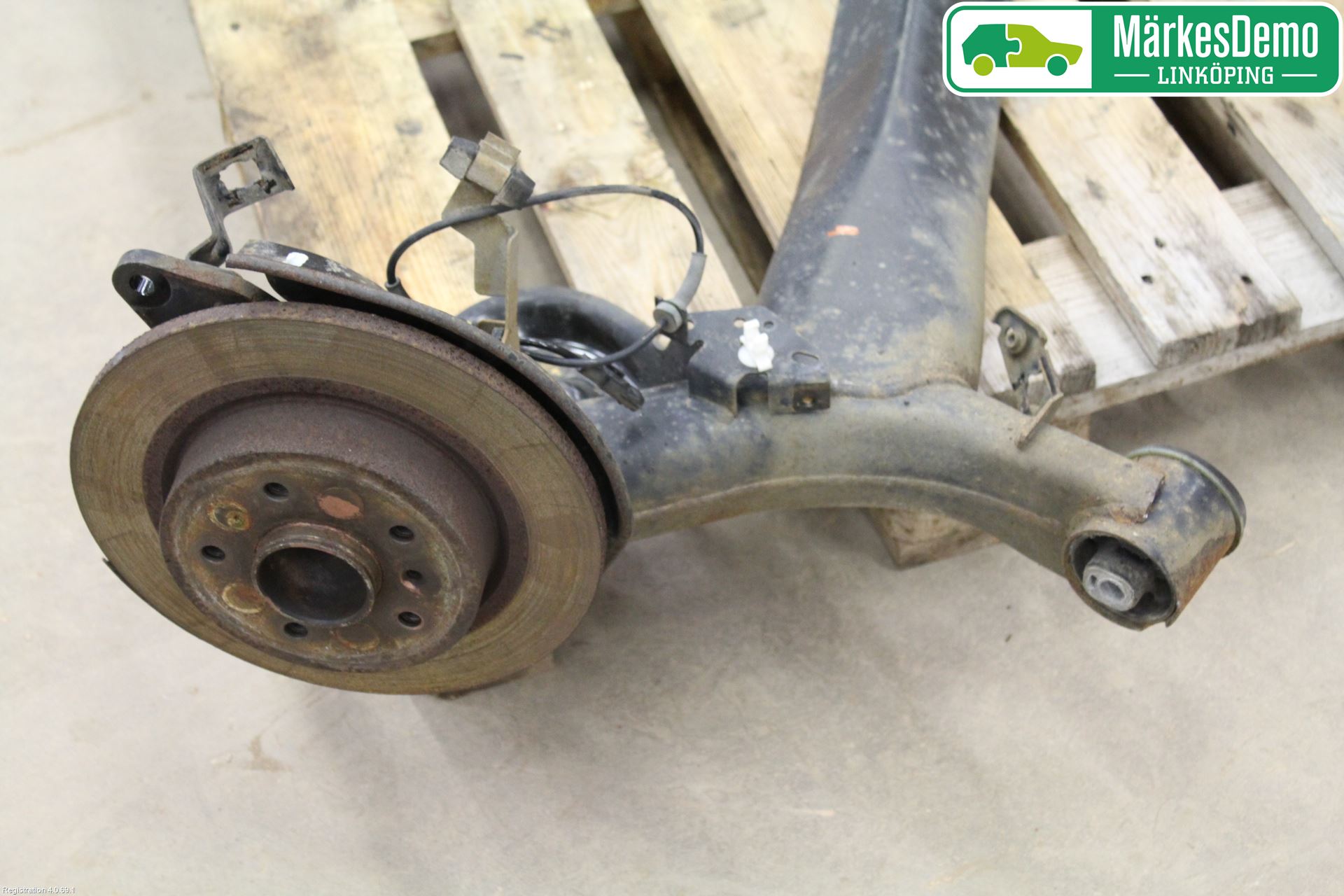 Nissan QASHQAI 14-17 Bakaxel