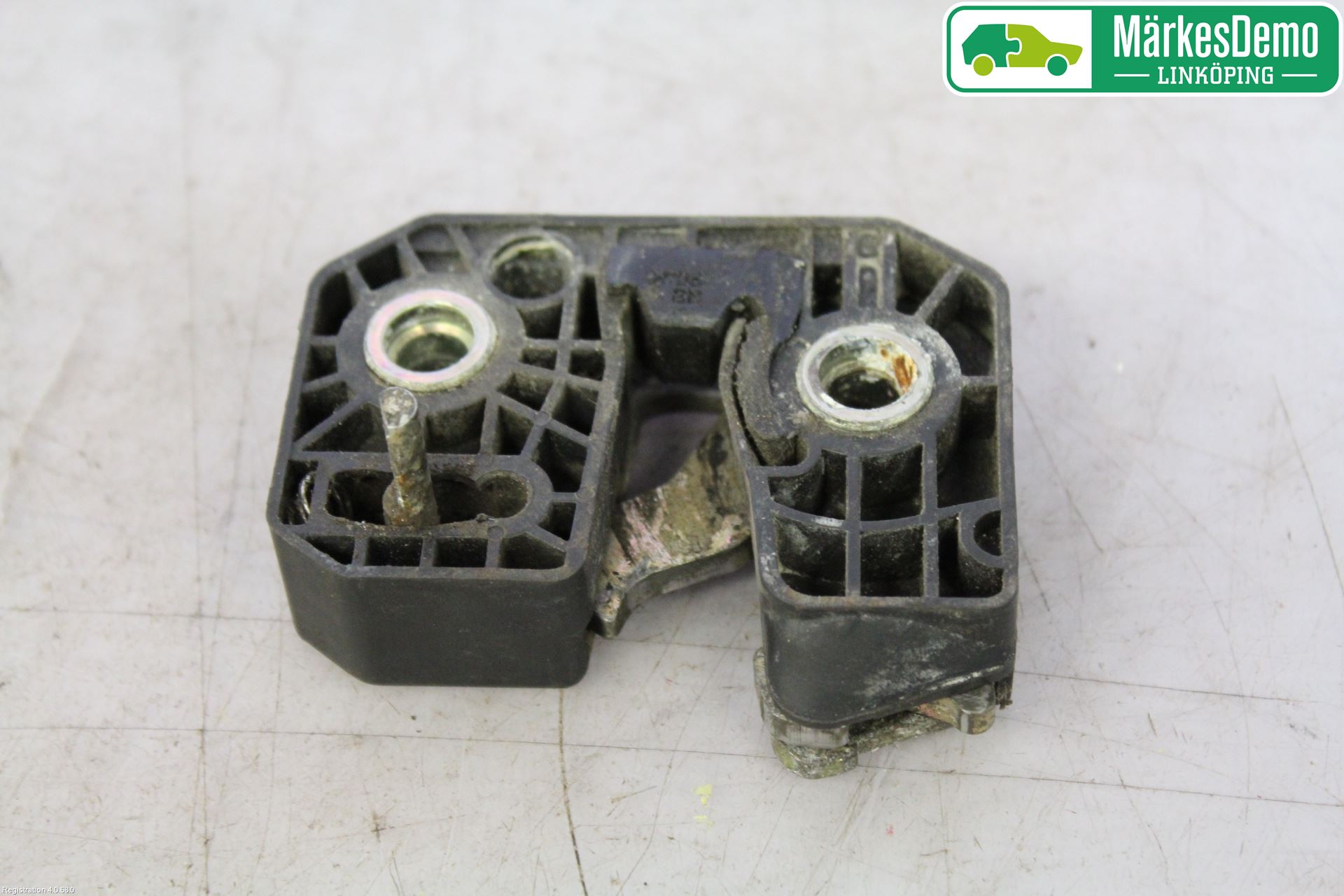 Volvo 940 91-98 Låskista-Dörrlås