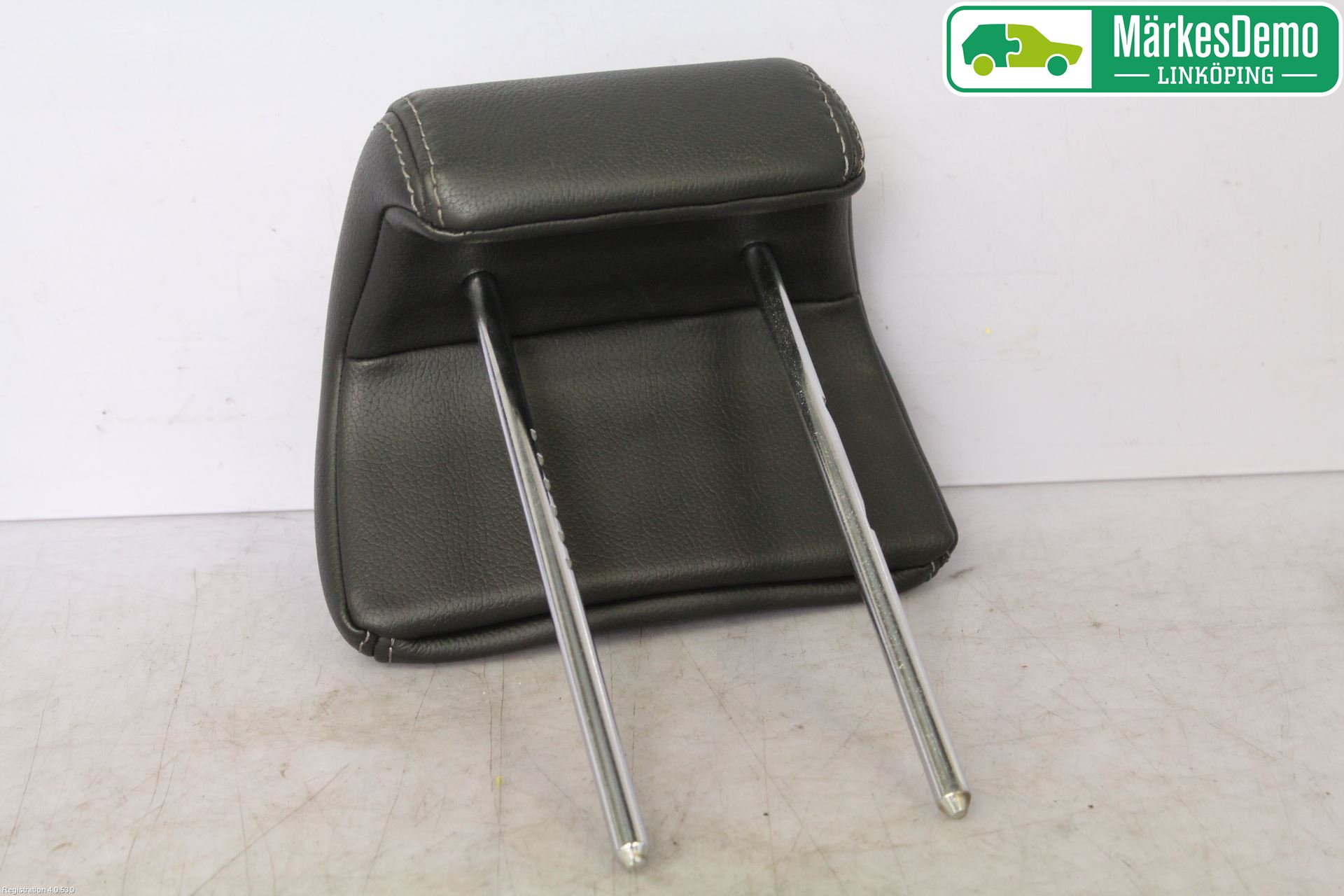 Saab 9-5     06-10 Inredning Nackstöd