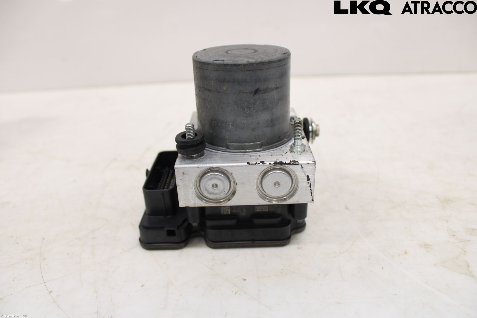 Mercedes-Benz MB VITO/V-KLASS (W640,W447,W448) 14- Abs Hydraulaggregat