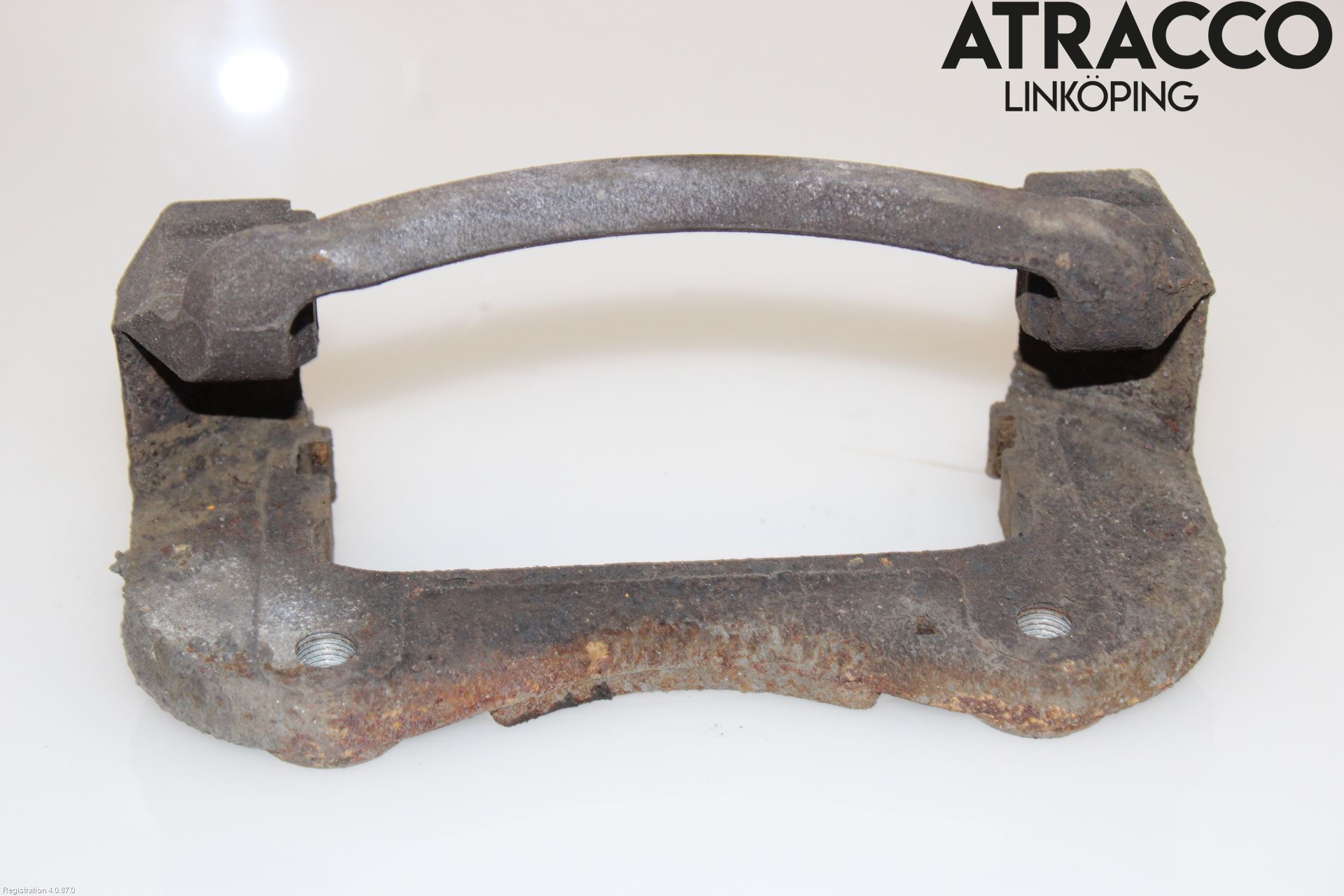 Kia OPTIMA 16-20 Bromsokshållare