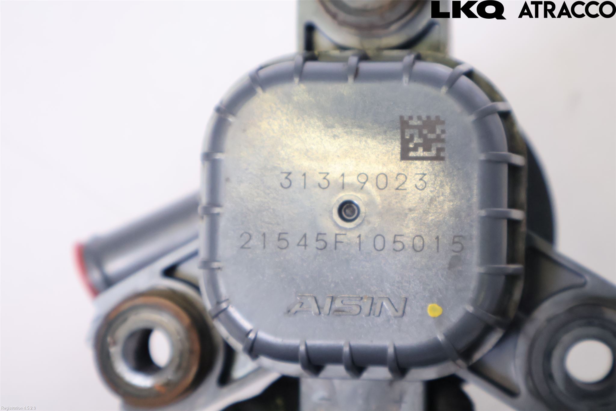 Volvo V60 14-18 Vattenpump