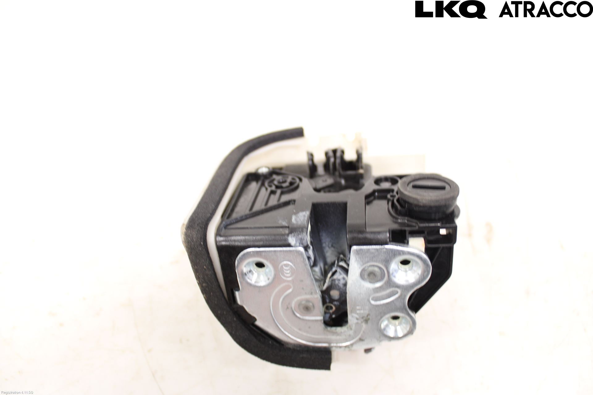 Kia PICANTO 17- Låskista-Dörrlås