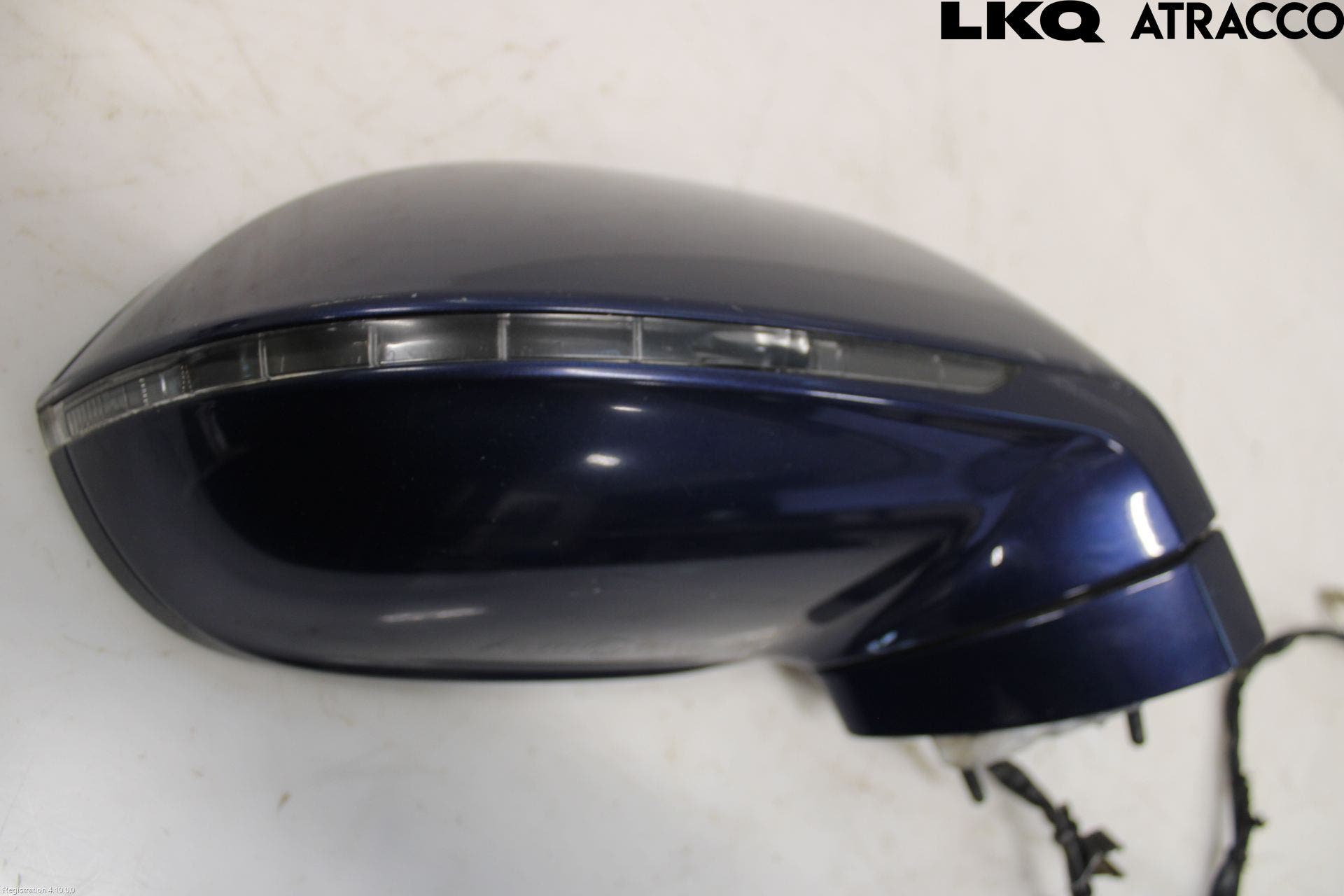 Audi A7/S7 4G 11-17 Spegel Yttre El Hö