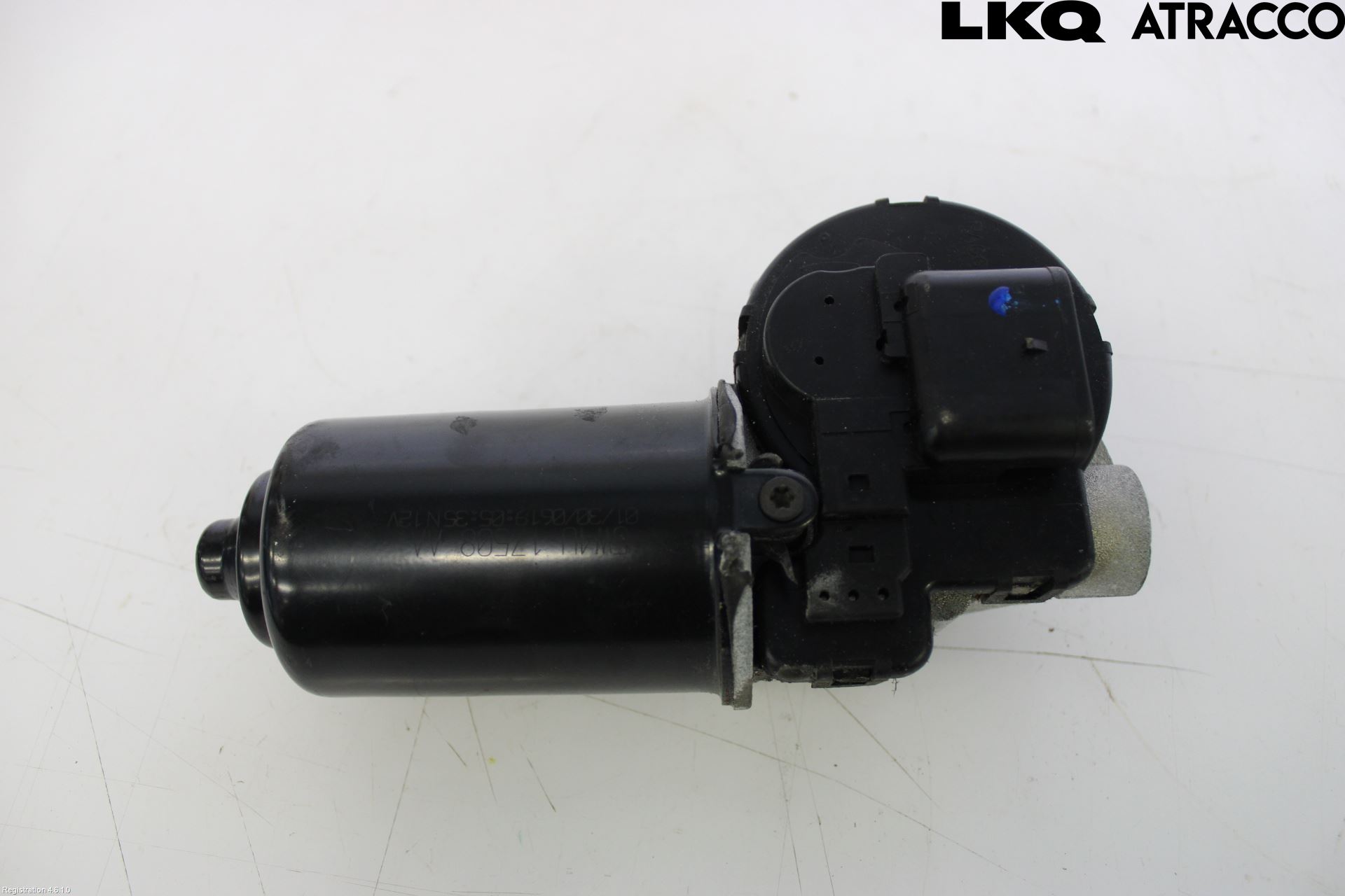 Jaguar S-TYPE Torkarmotor Vindruta