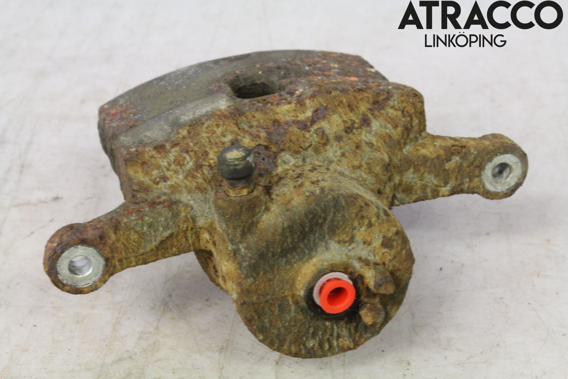 Hyundai i30 GD 13-17 Bromsok Fram Vänster