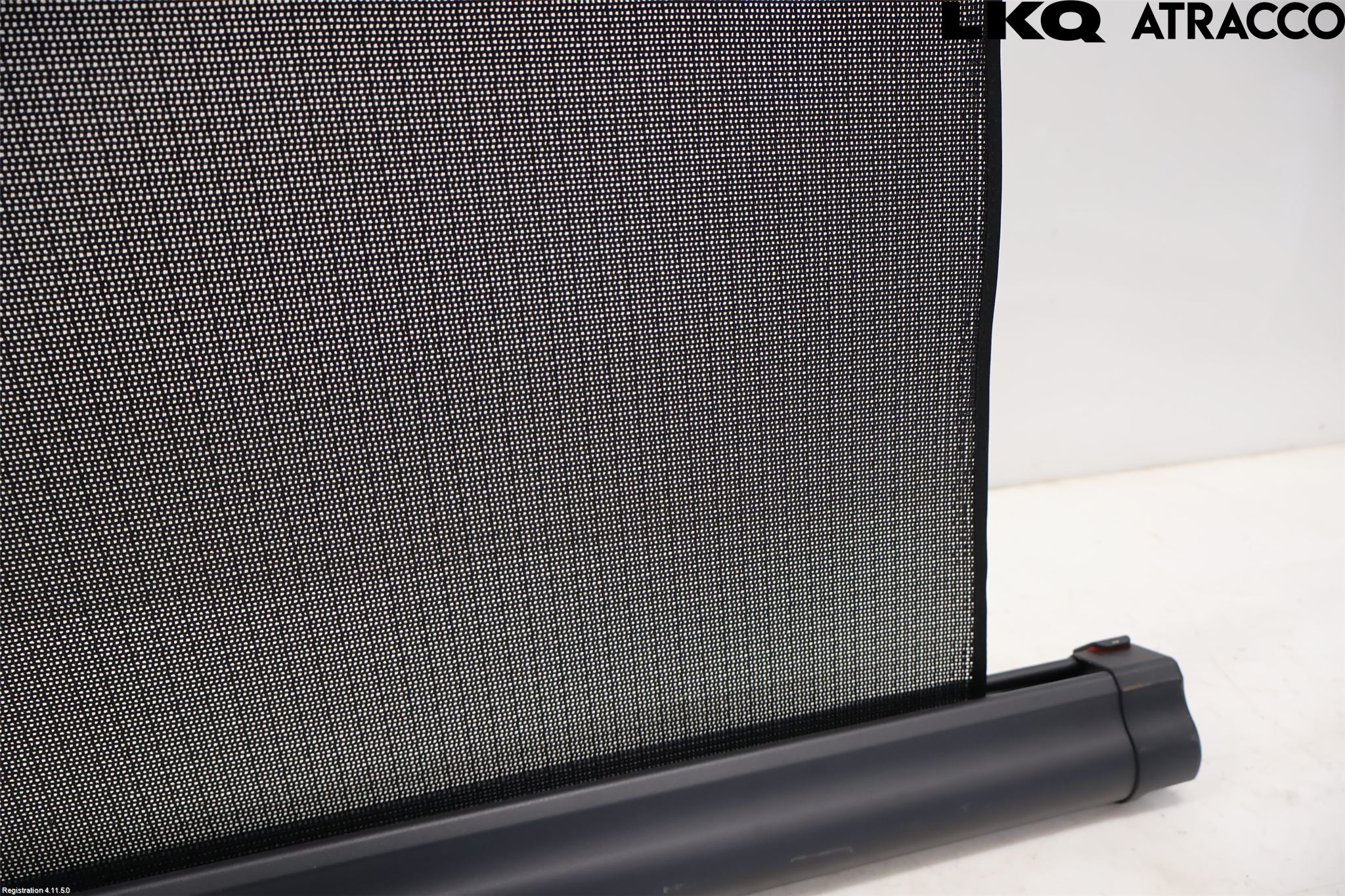 Audi A6 F2/C8 19- Lastnät