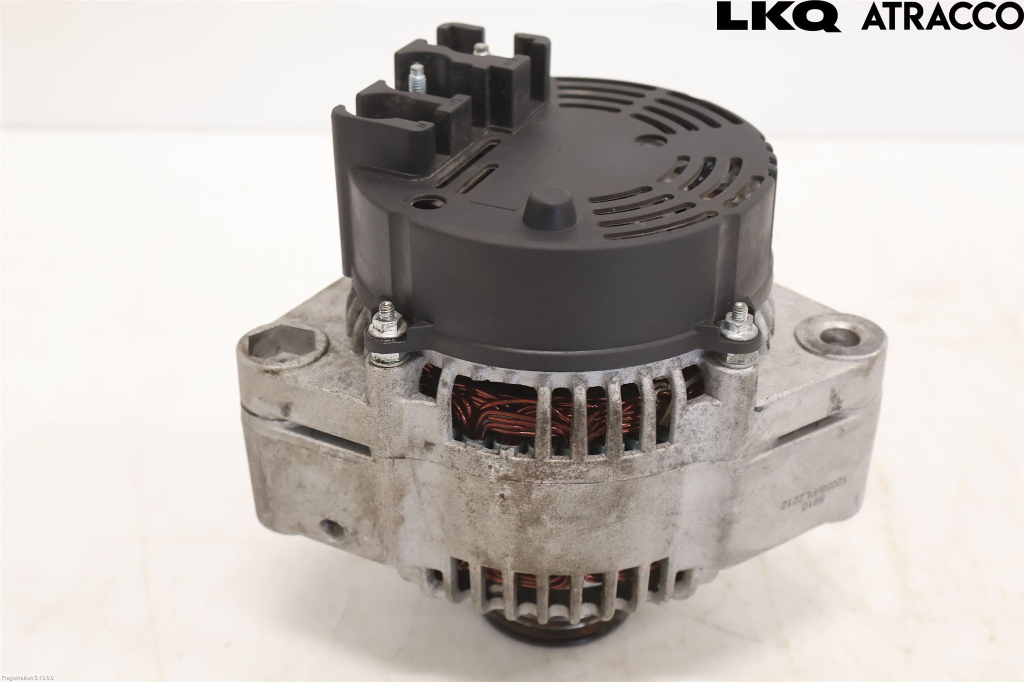 MG F Generator