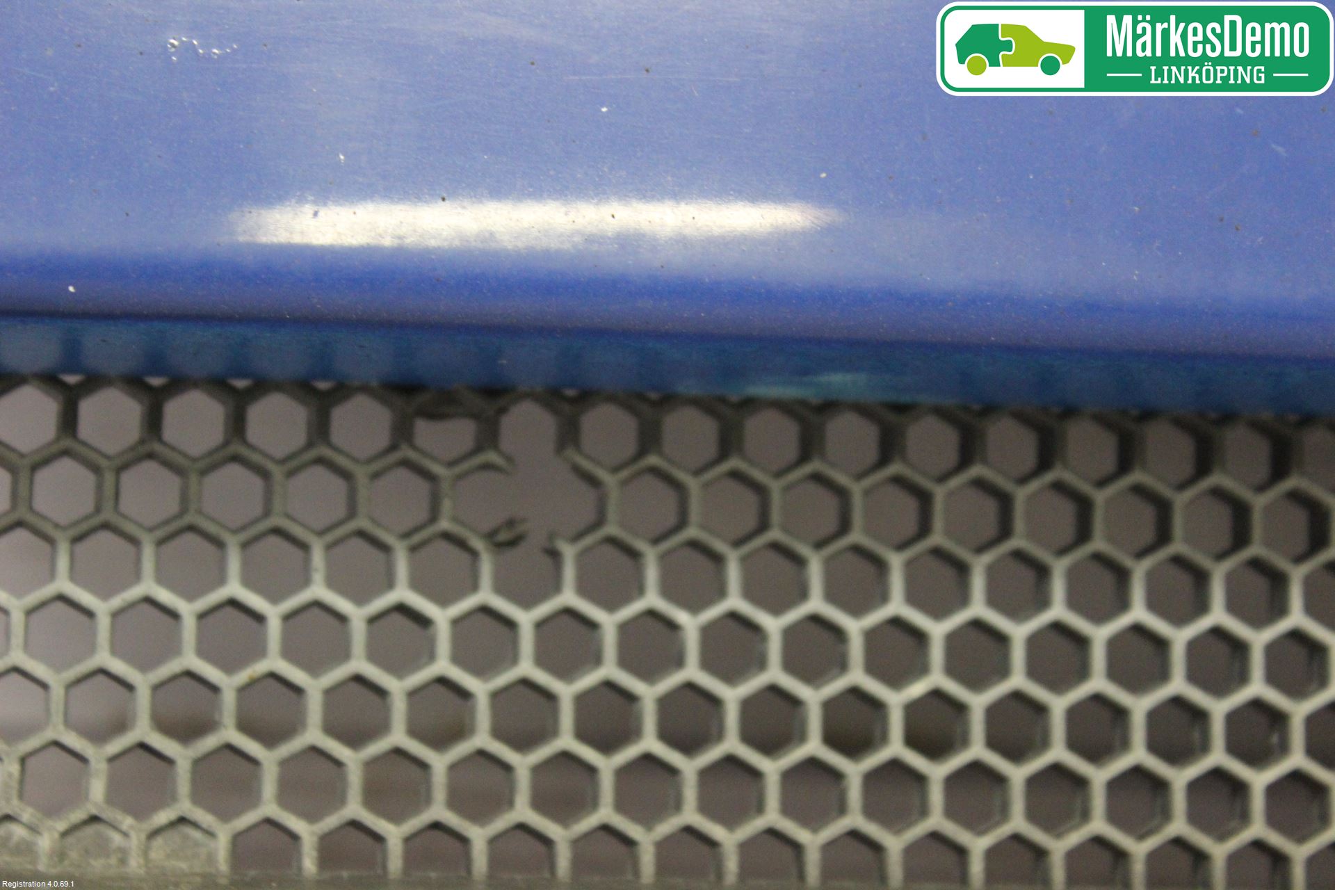 Peugeot BOXER      02- Grill Komp