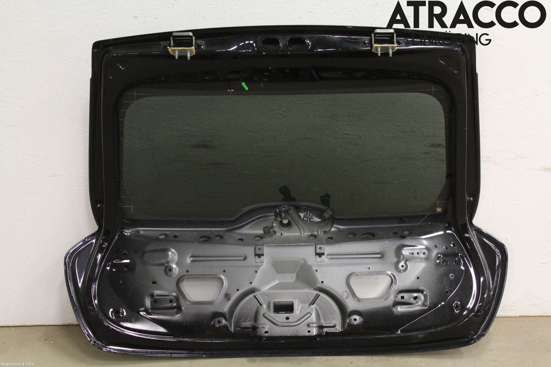 Volvo V60 11-13 Baklucka Kombi