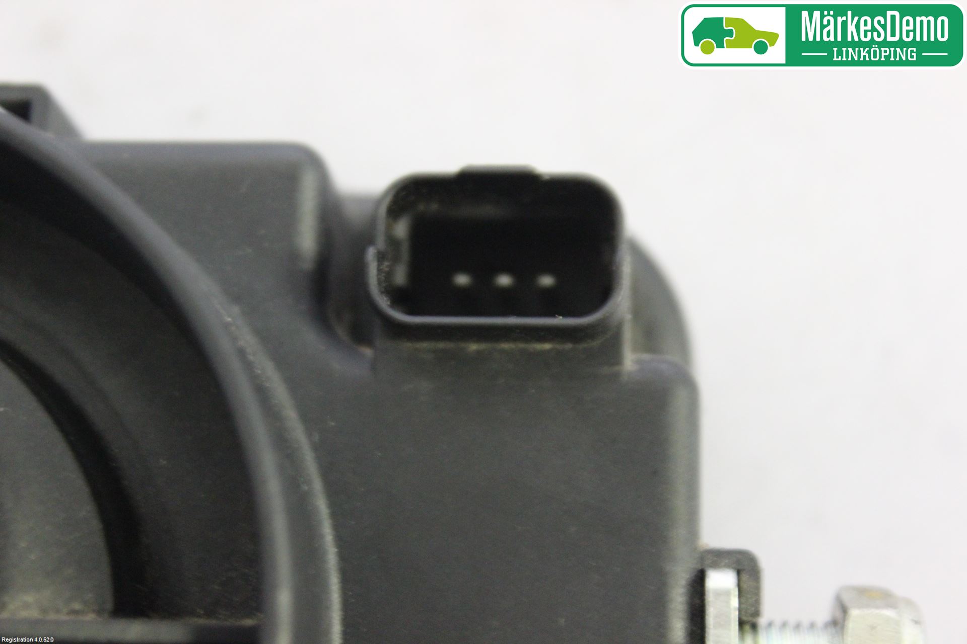 Volvo V50 08-12 Signalhorn