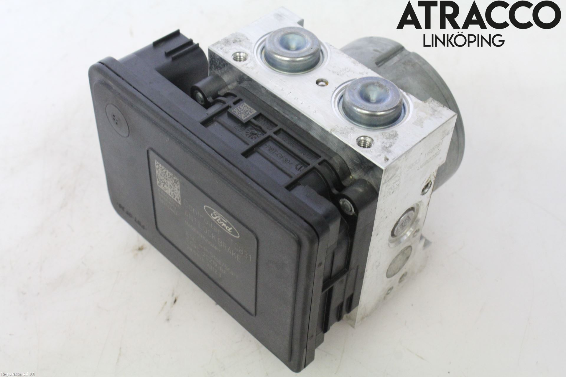 Ford MONDEO 15-22 Abs Hydraulaggregat