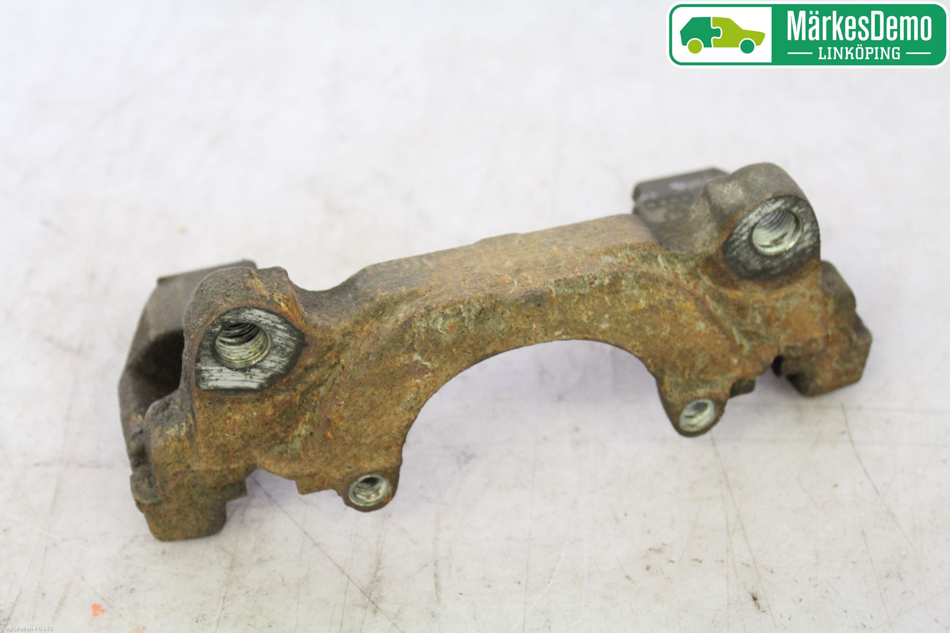 Audi A3/S3 05-13 Bromsokshållare