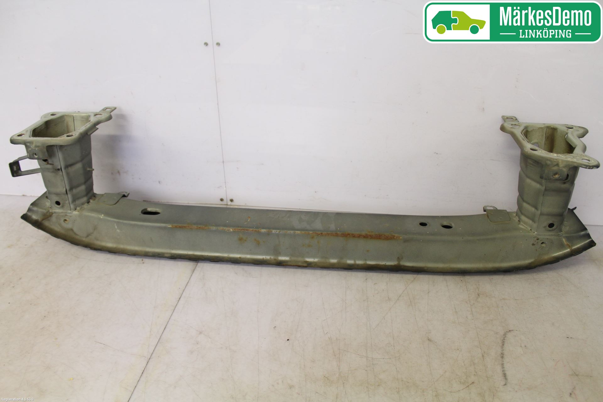 Volvo V50 04-07 Stötfångarbalk Fram