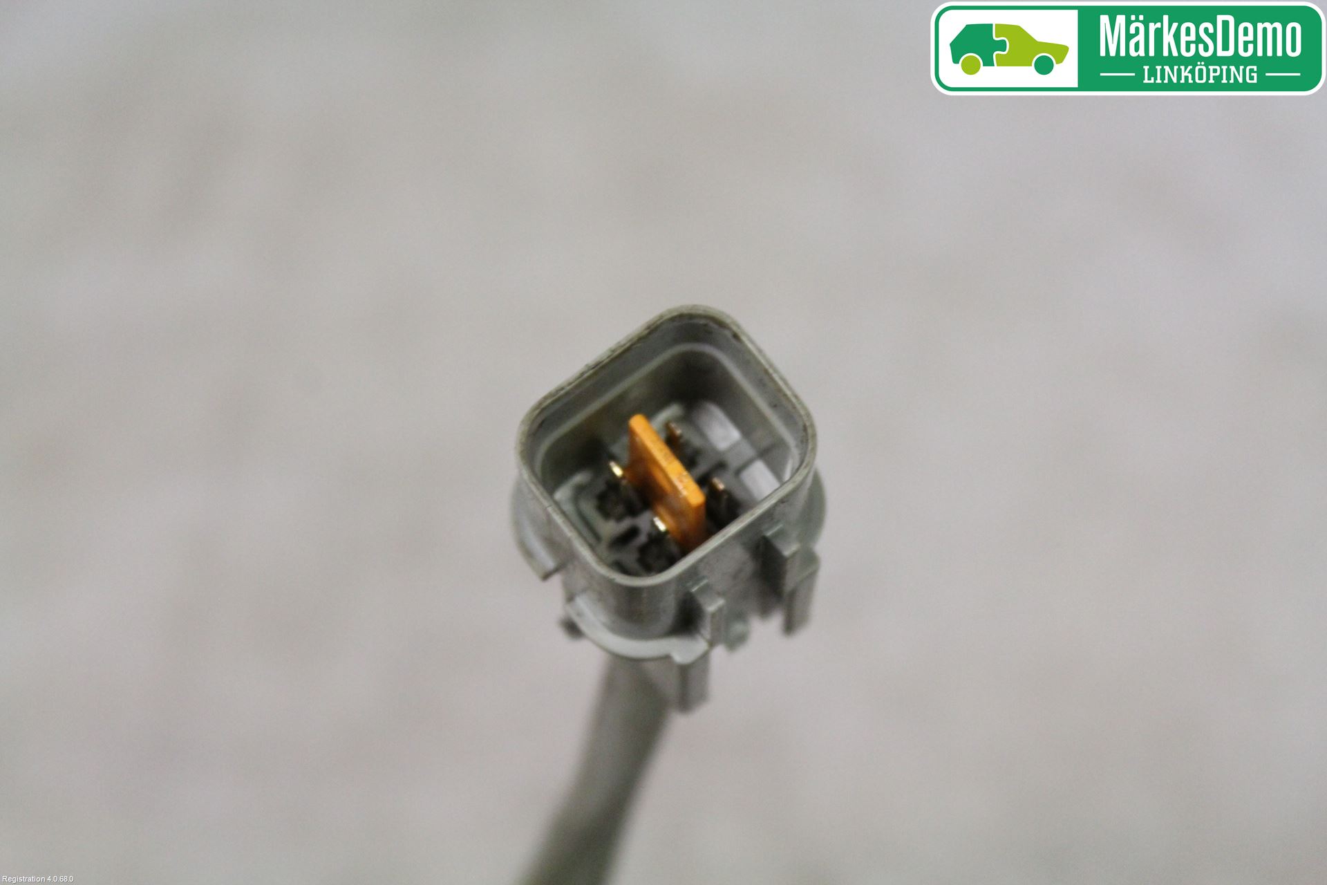 Hyundai i20 GB 15-20 Injlambdasond