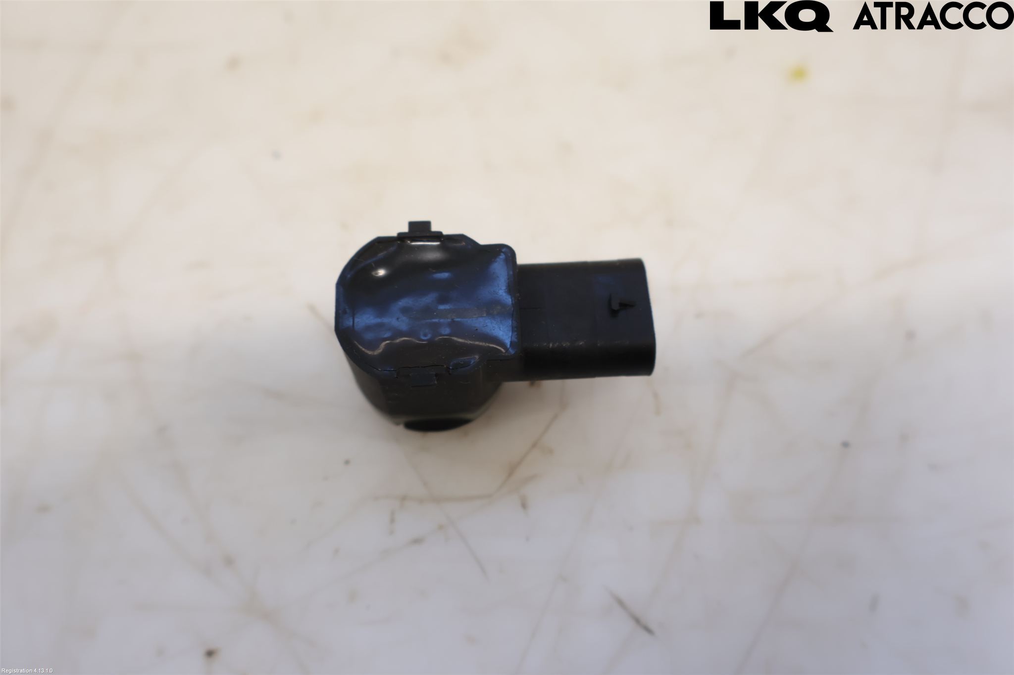 Landrover LAND ROVER RANGE ROVER EVOQUE (L538) 11-18 Parkeringshjälp Backsensor