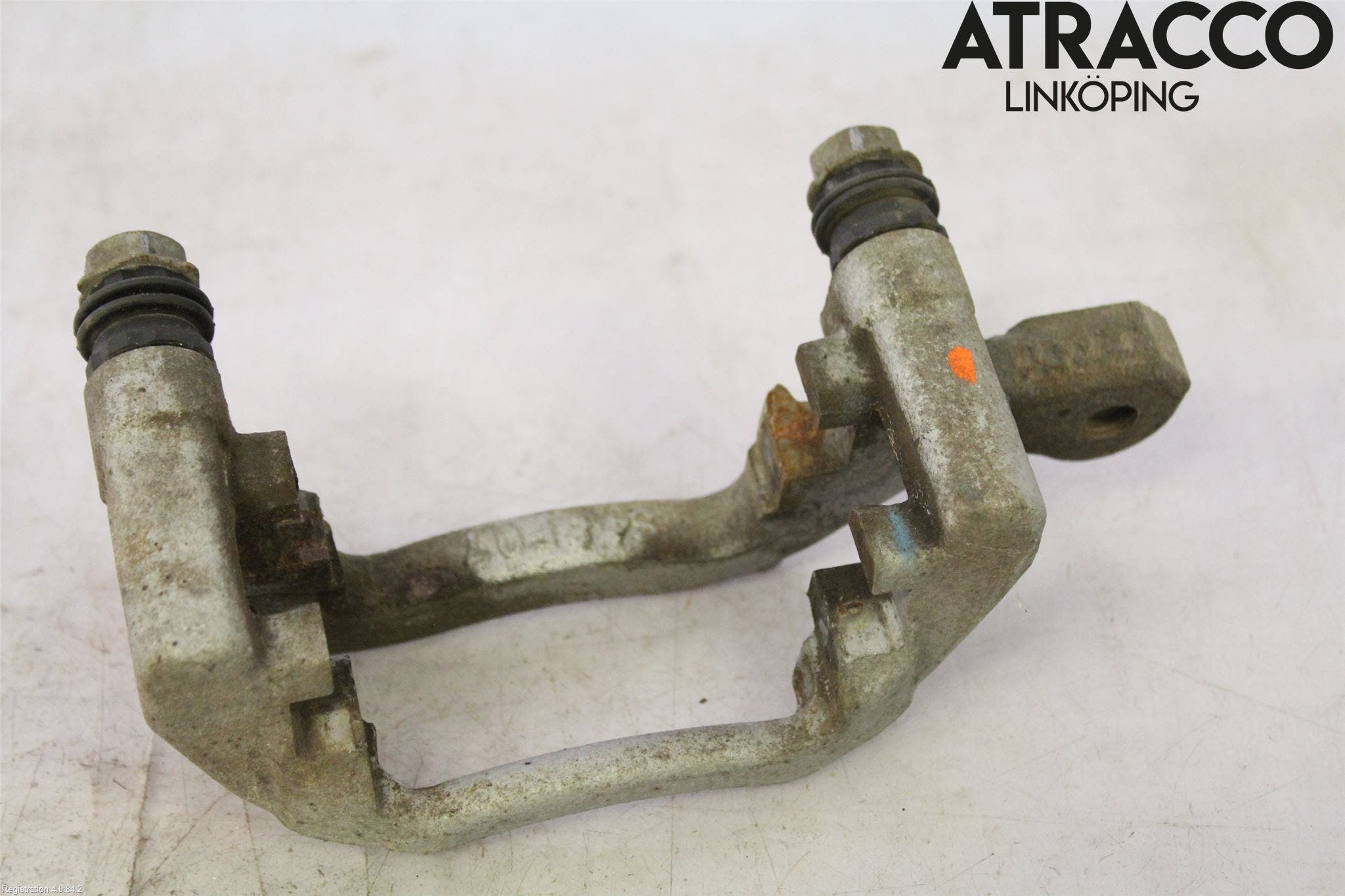 Nissan LEAF 18- Bromsokshållare