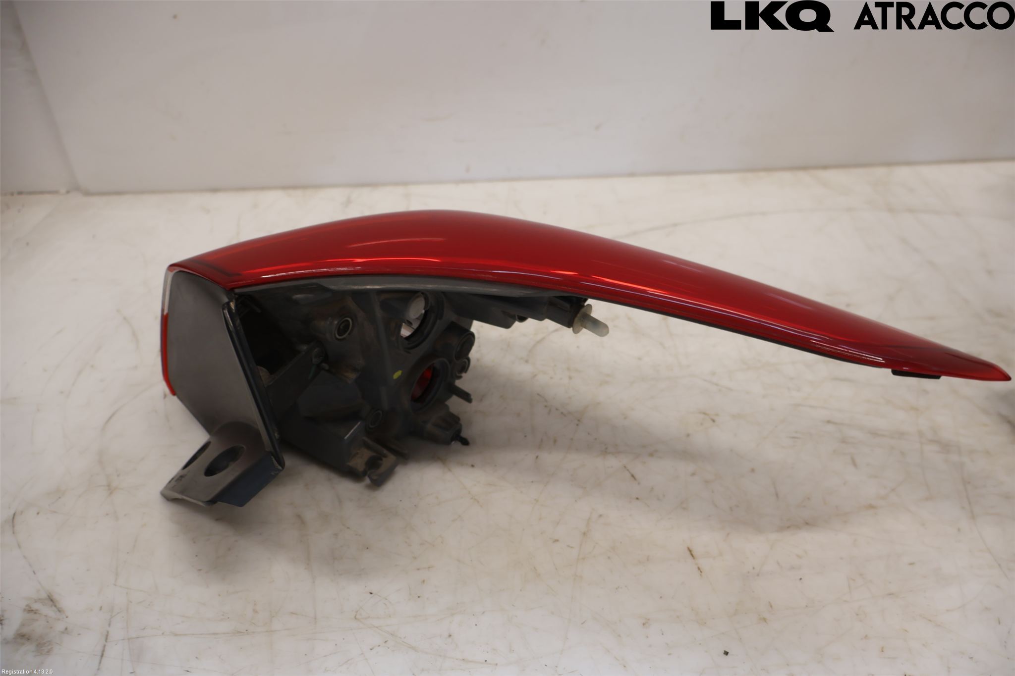 Hyundai i30 GD 13-17 Bakljus Vänster