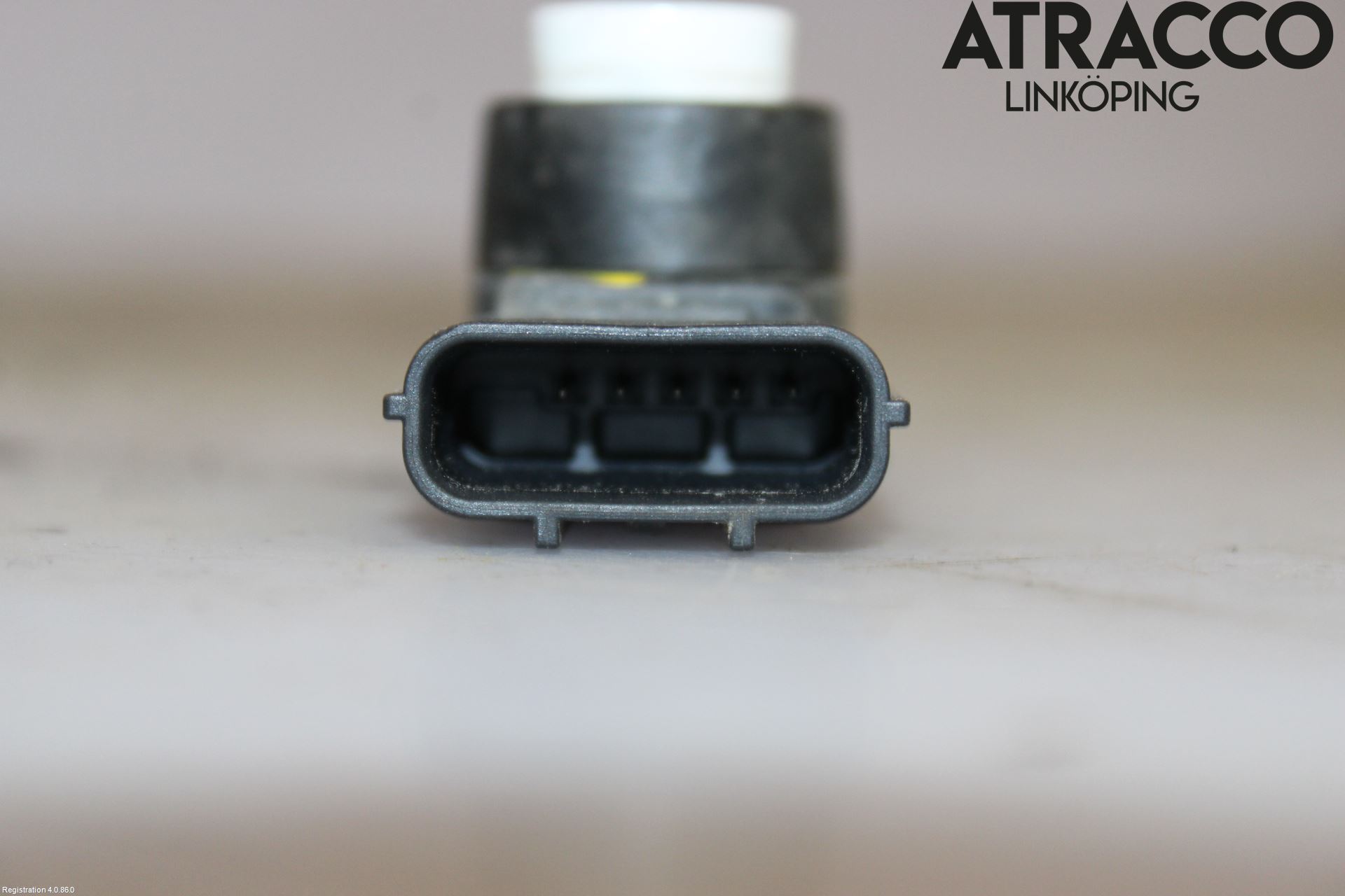 Honda CR-V 13-18 Parkeringshjälp Frontsensor