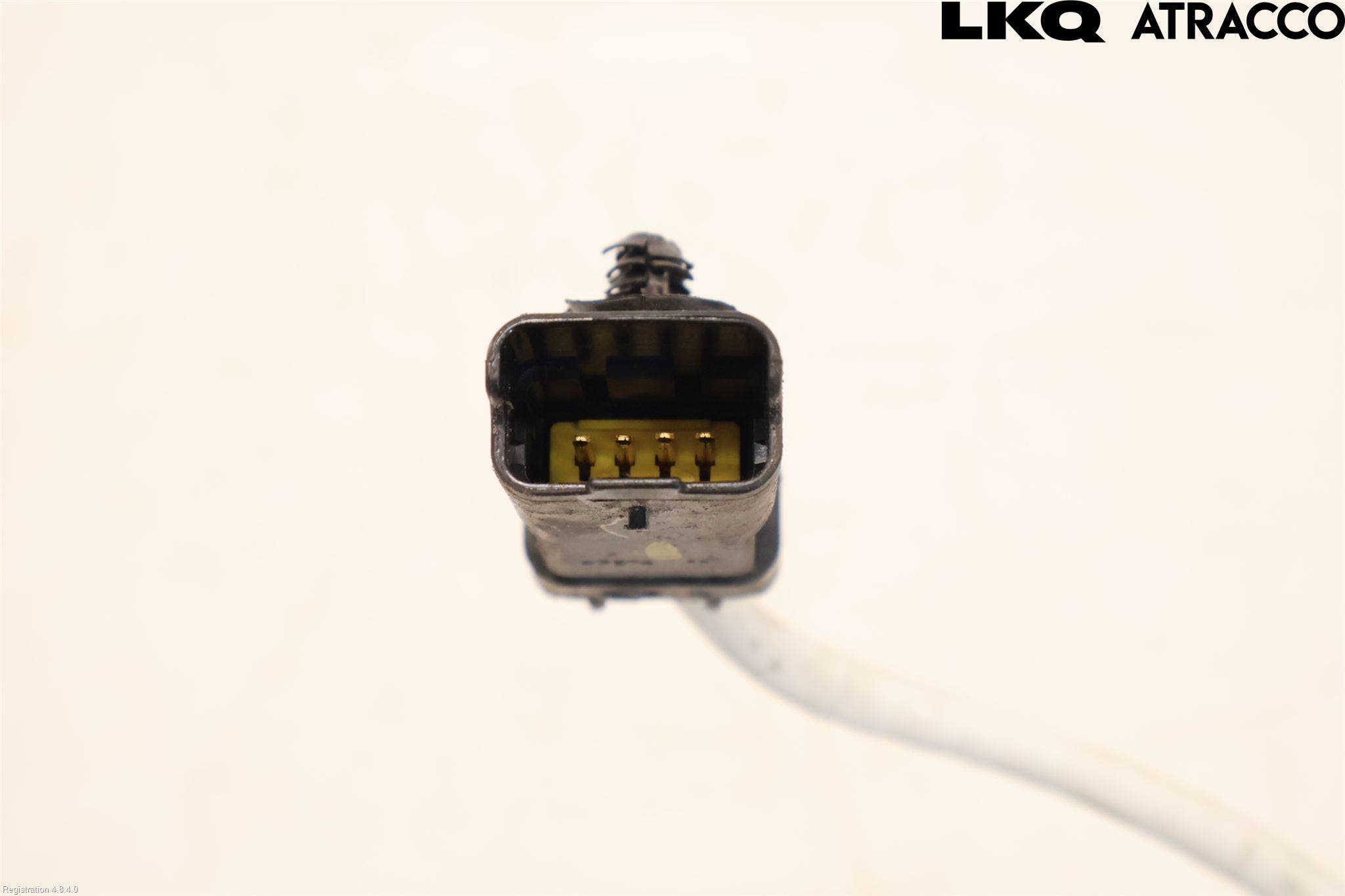 Peugeot 2008 13-20 Injlambdasond