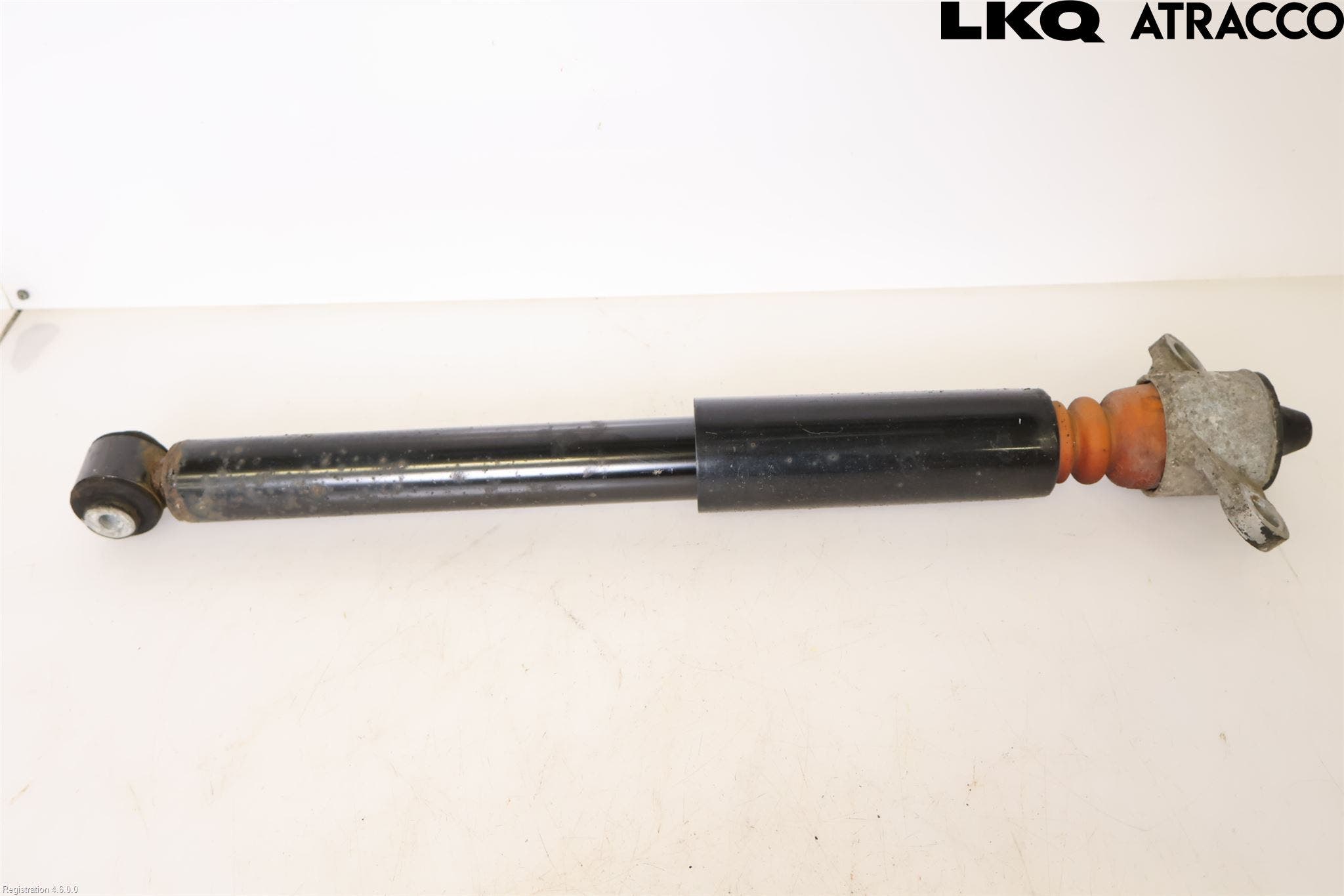 Kia NIRO (DE) 17-22 Stötdämpare Bak