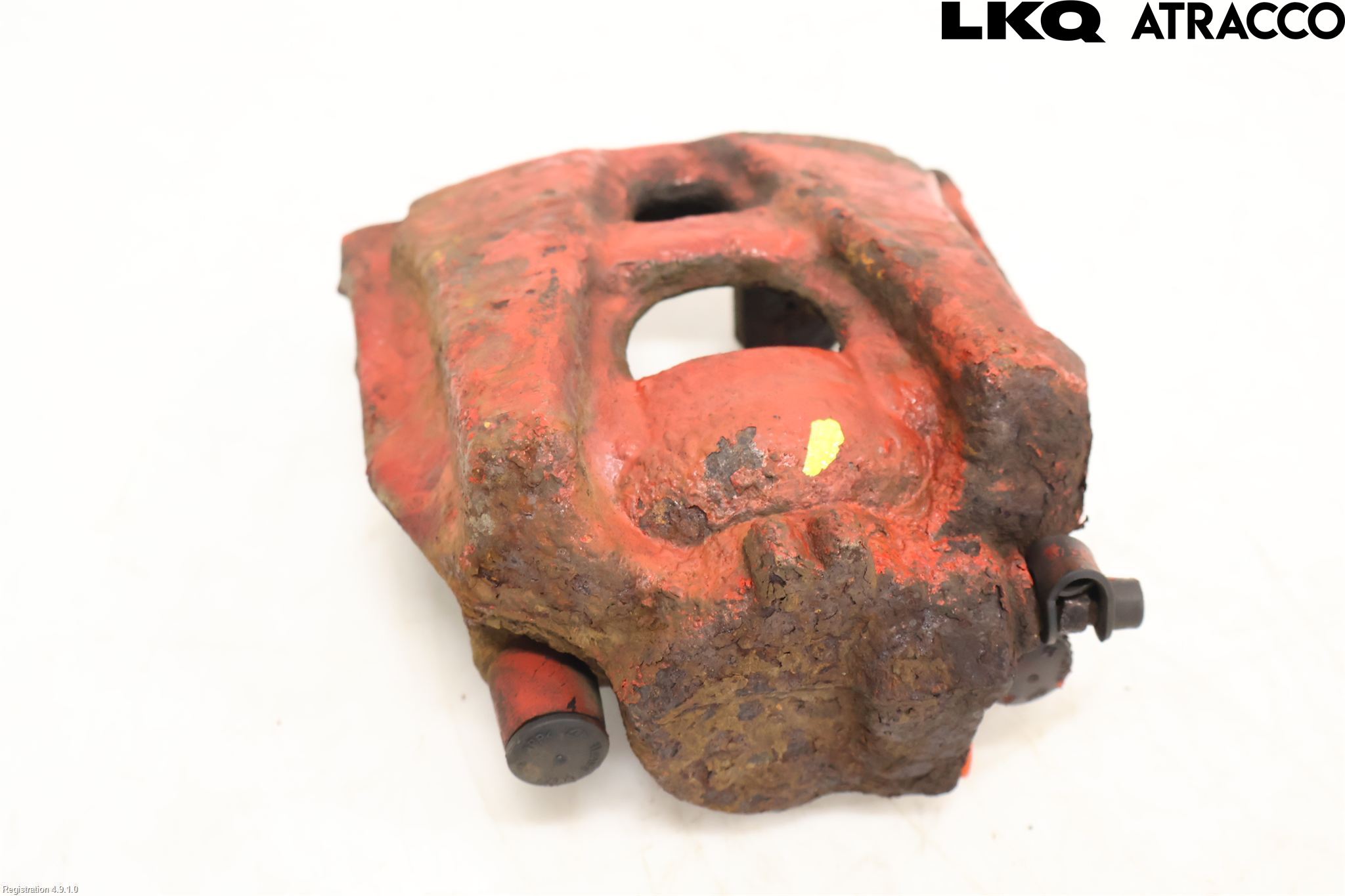 Audi A4/S4 08-11 Bromsok Fram Vänster