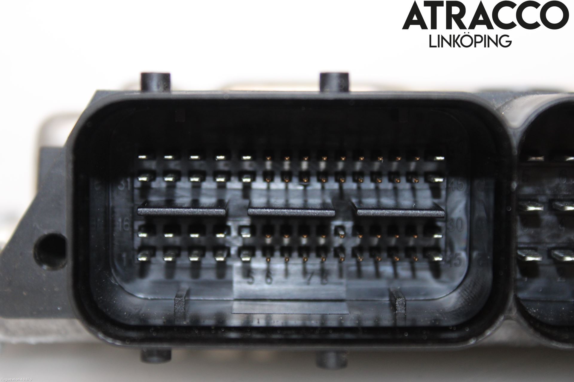 Kia STONIC 18->> Styrenhet Insprut Bensin