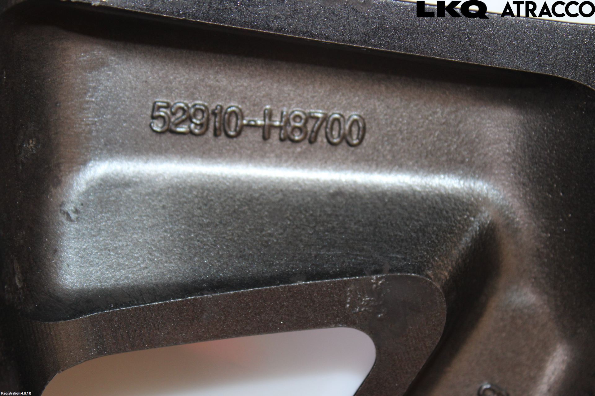 Kia STONIC 18->> Fälg Aluminium