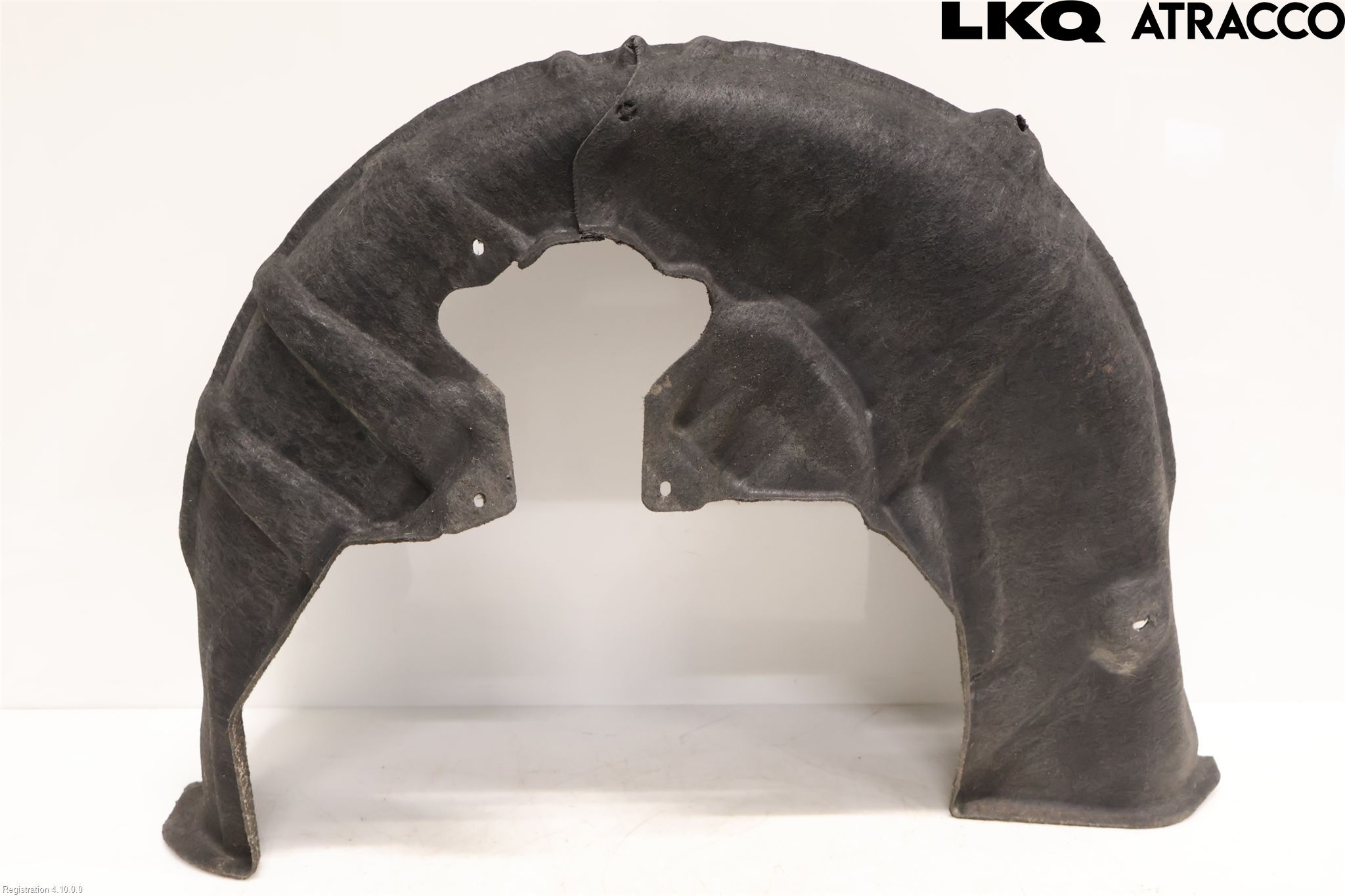 Volvo V60 19- Skärm Inner