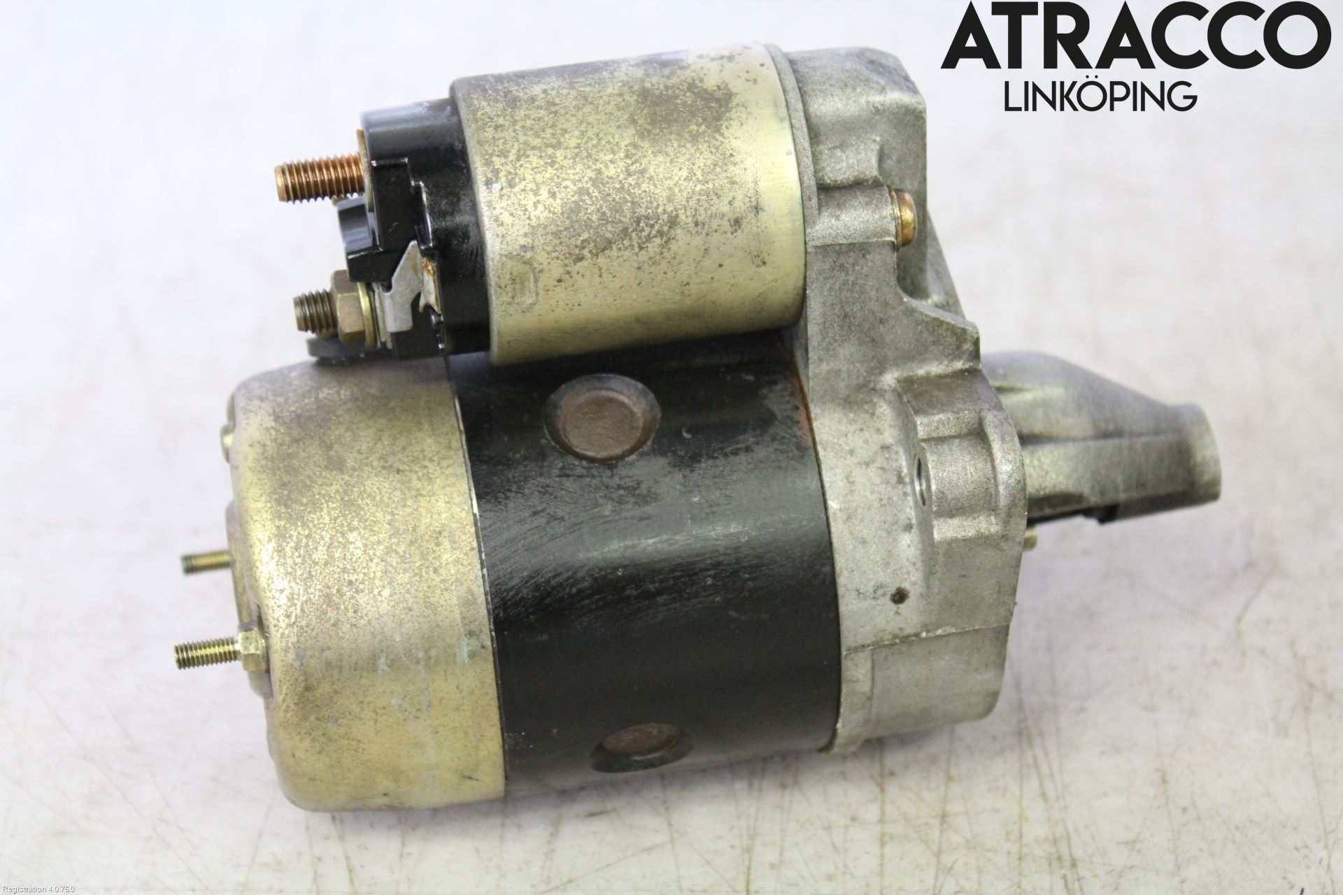 Mazda MX-5 I MIATA  89-98 Startmotor