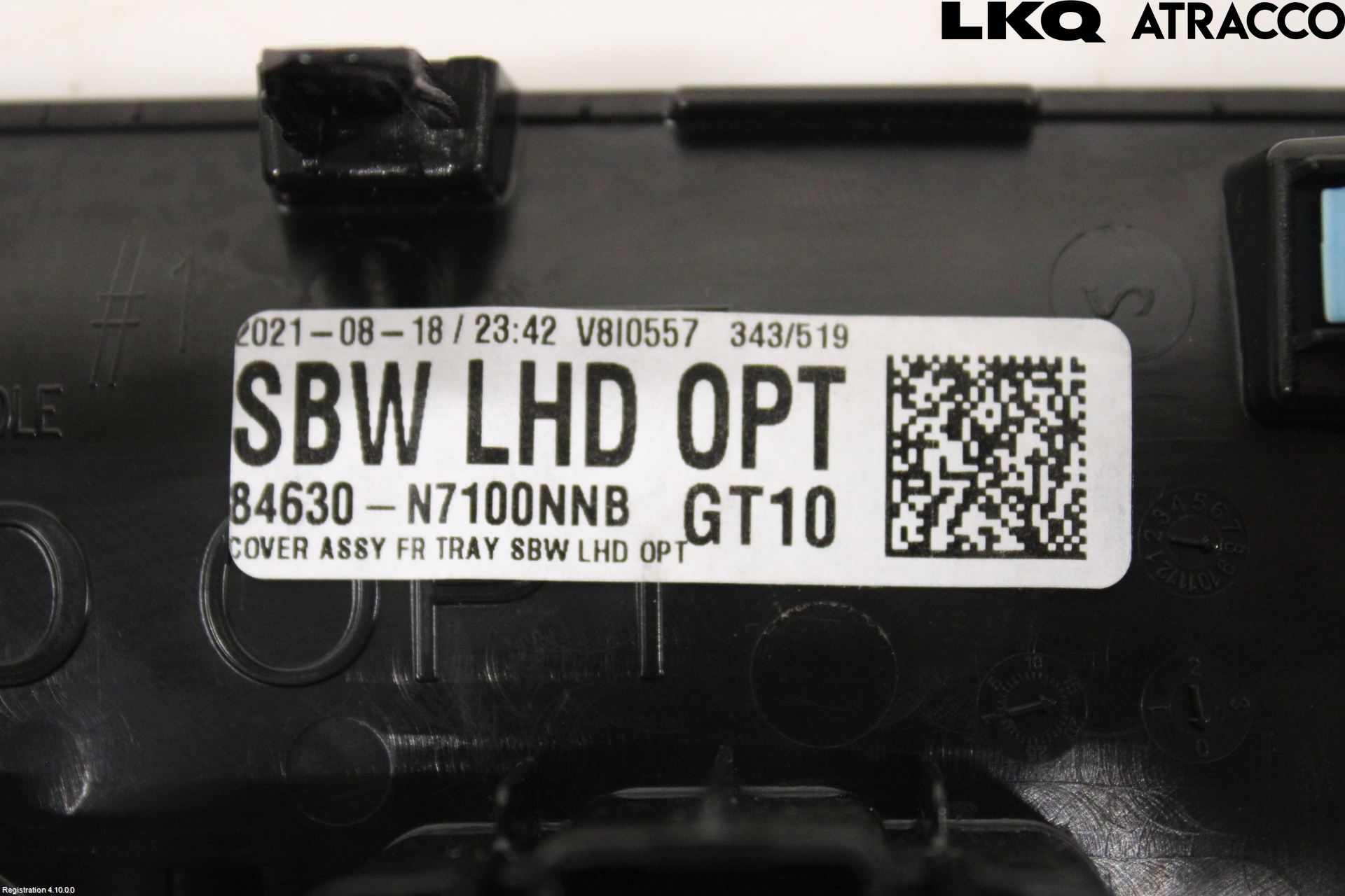 Hyundai TUCSON 05- Usb Connection