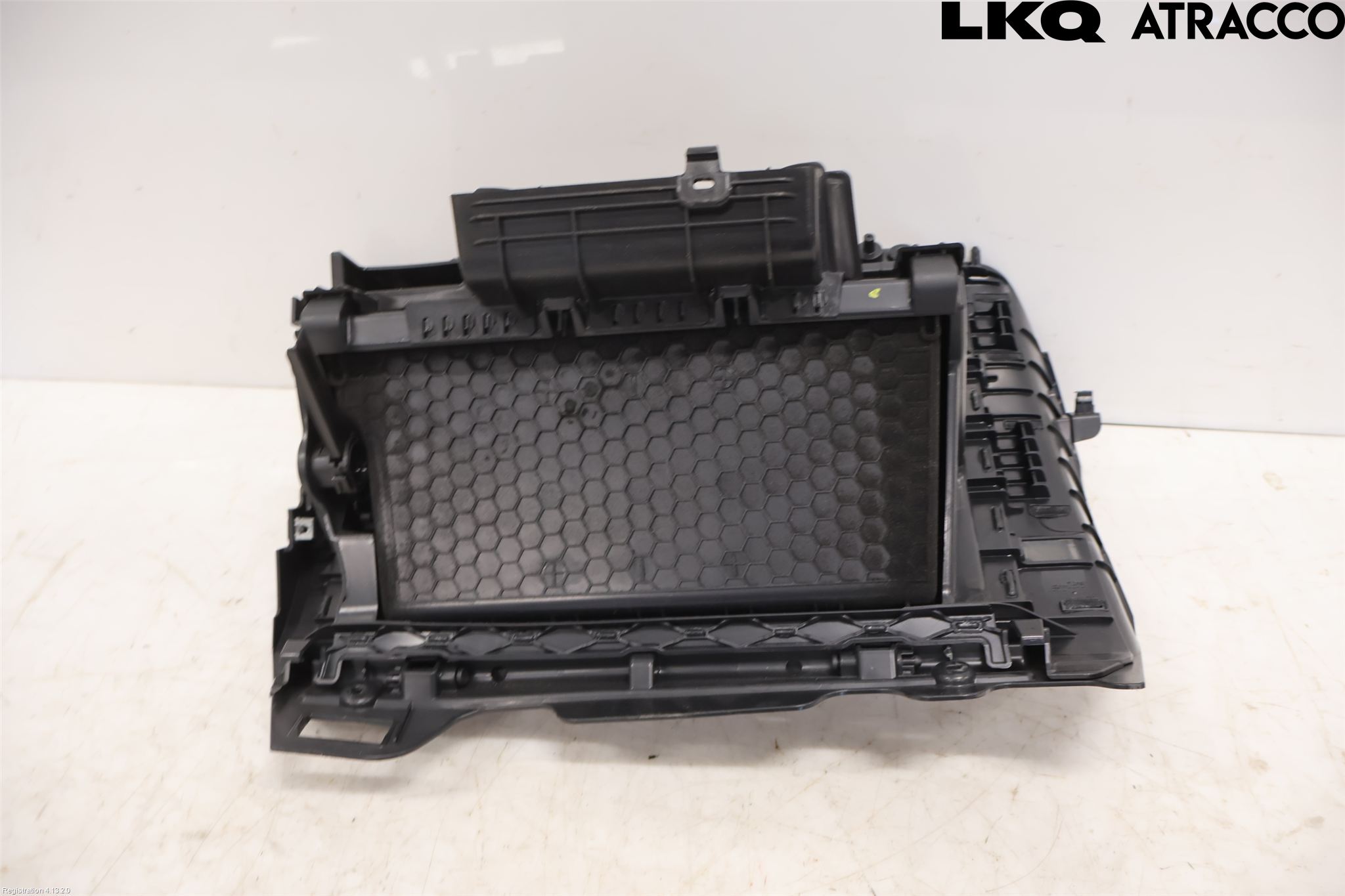 Volkswagen VW GOLF / E-GOLF VII 13-20 Handskfack