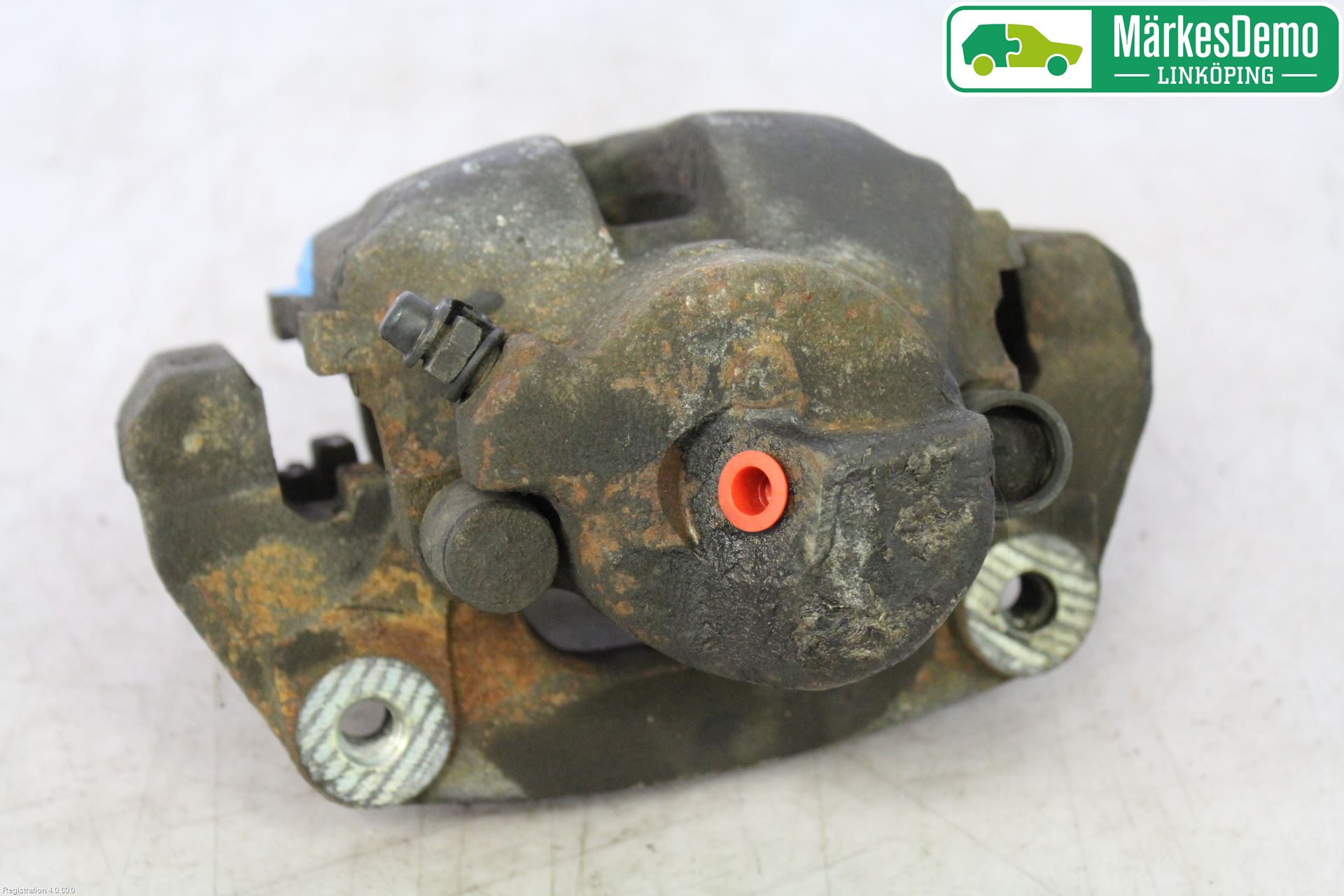 BMW X5 E53     99-06 Bromsok Fram Höger