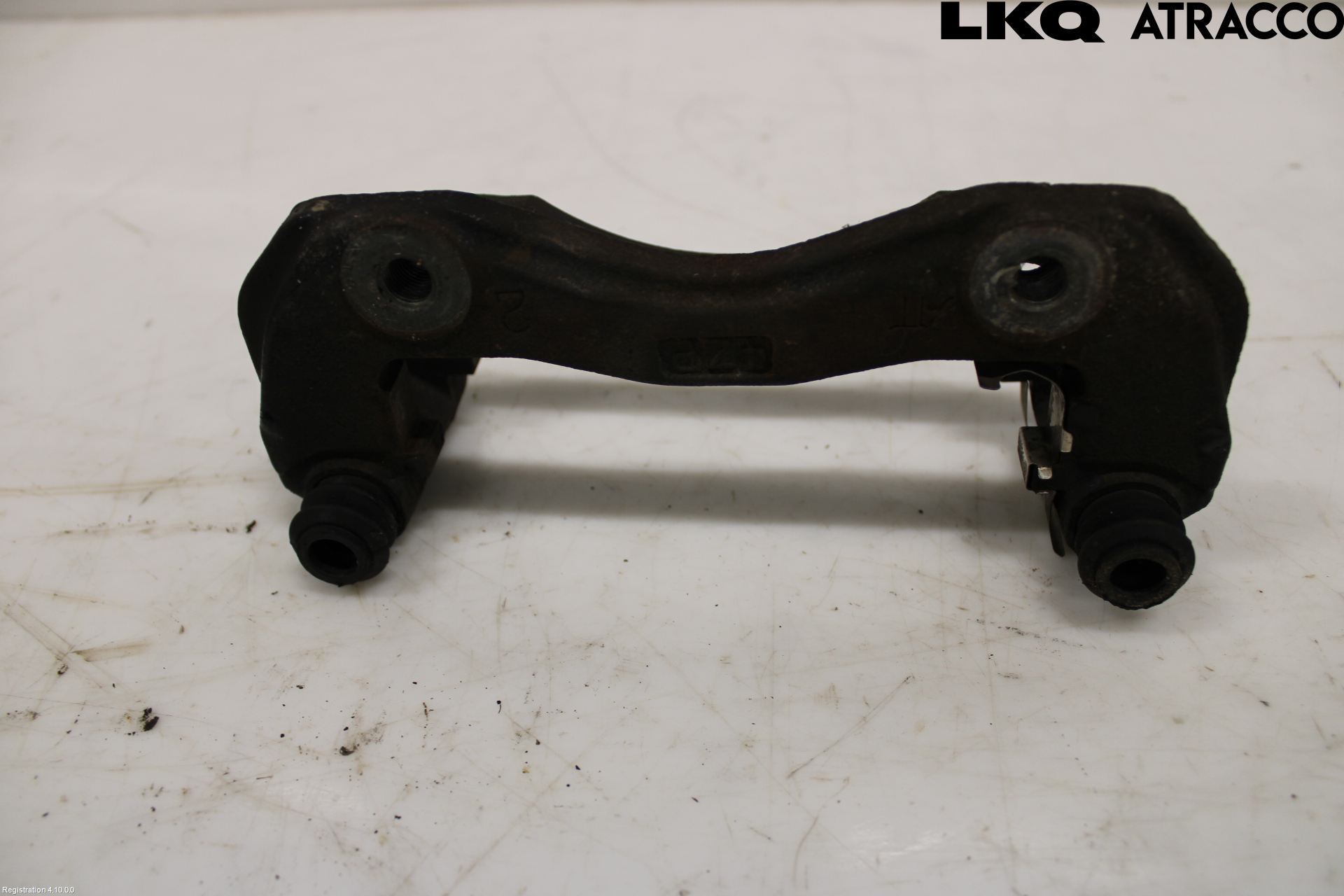 Mitsubishi LANCER  93-96 Bromsokshållare