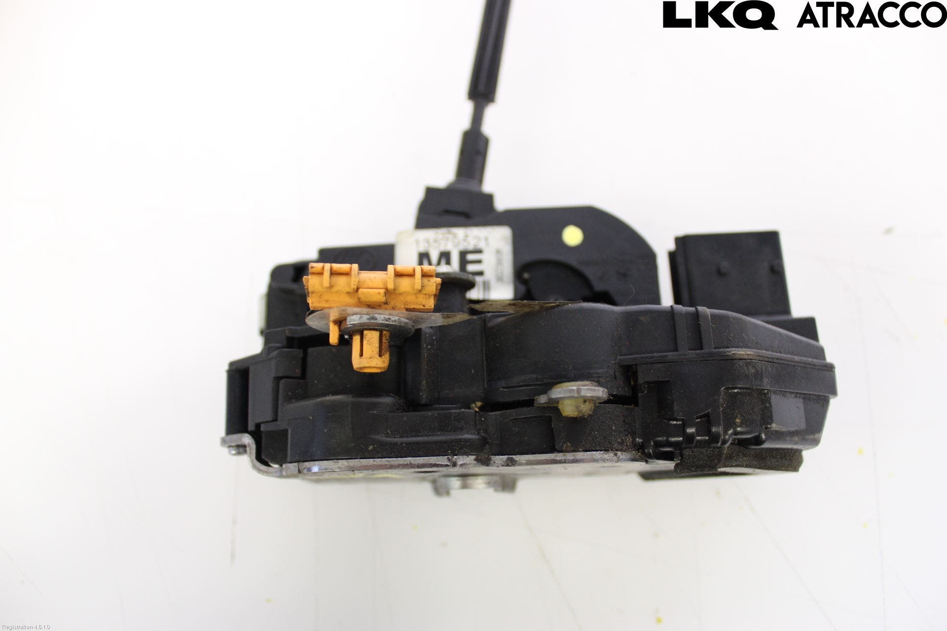 GM CHEVROLET CRUZE Låskista-Dörrlås