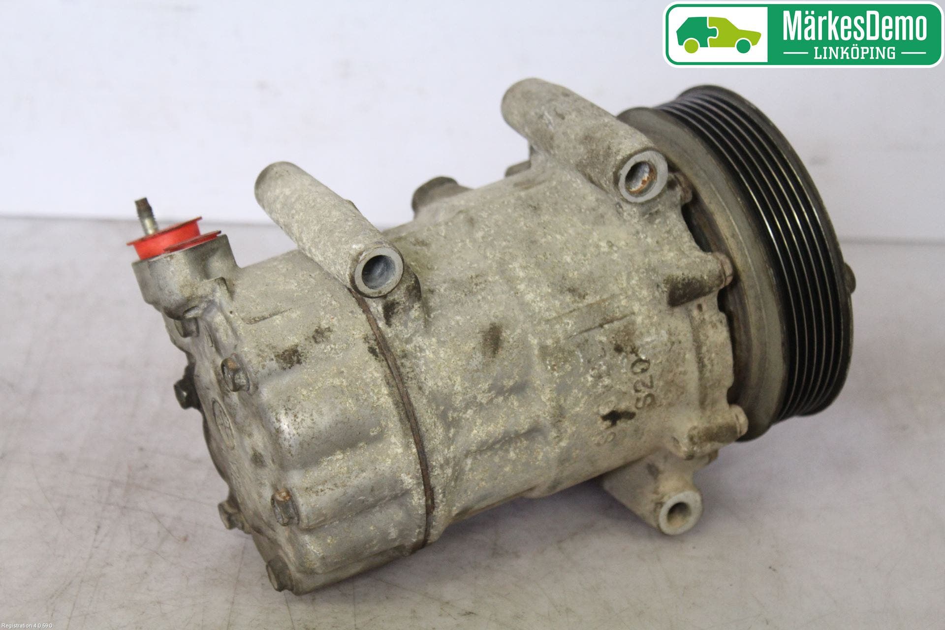 Citroen XSARA PICASSO Ac Kompressor