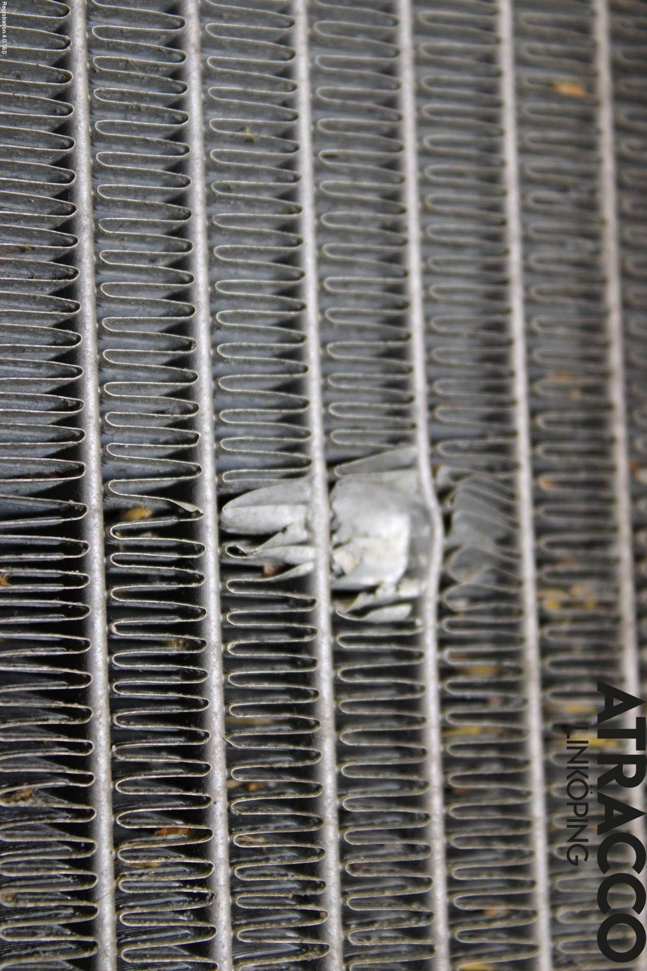 Nissan QASHQAI 10-14 Kylare Man