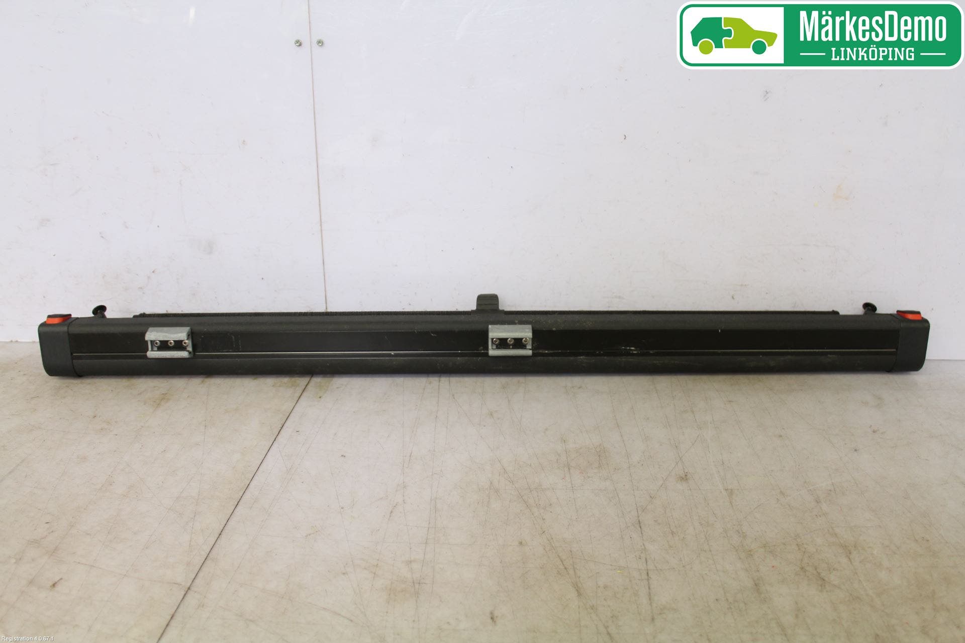 Audi A6/S6 05-11 Lastnät