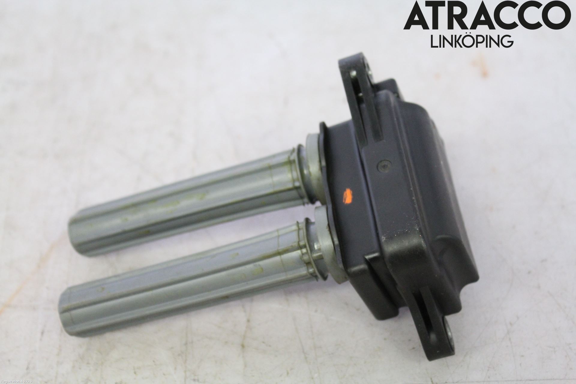 Dodge PICK UP RAM 81- Tändspole