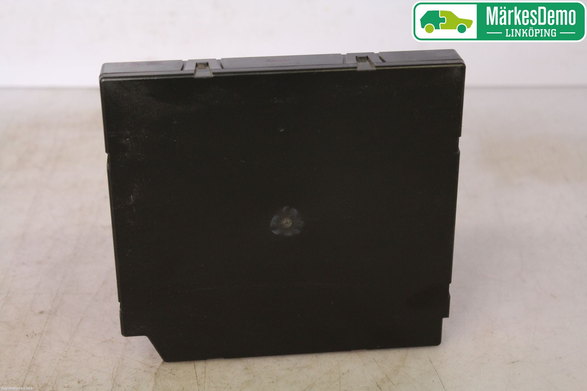 Volkswagen VW GOLF VI 09-13 Komfort Styrdon