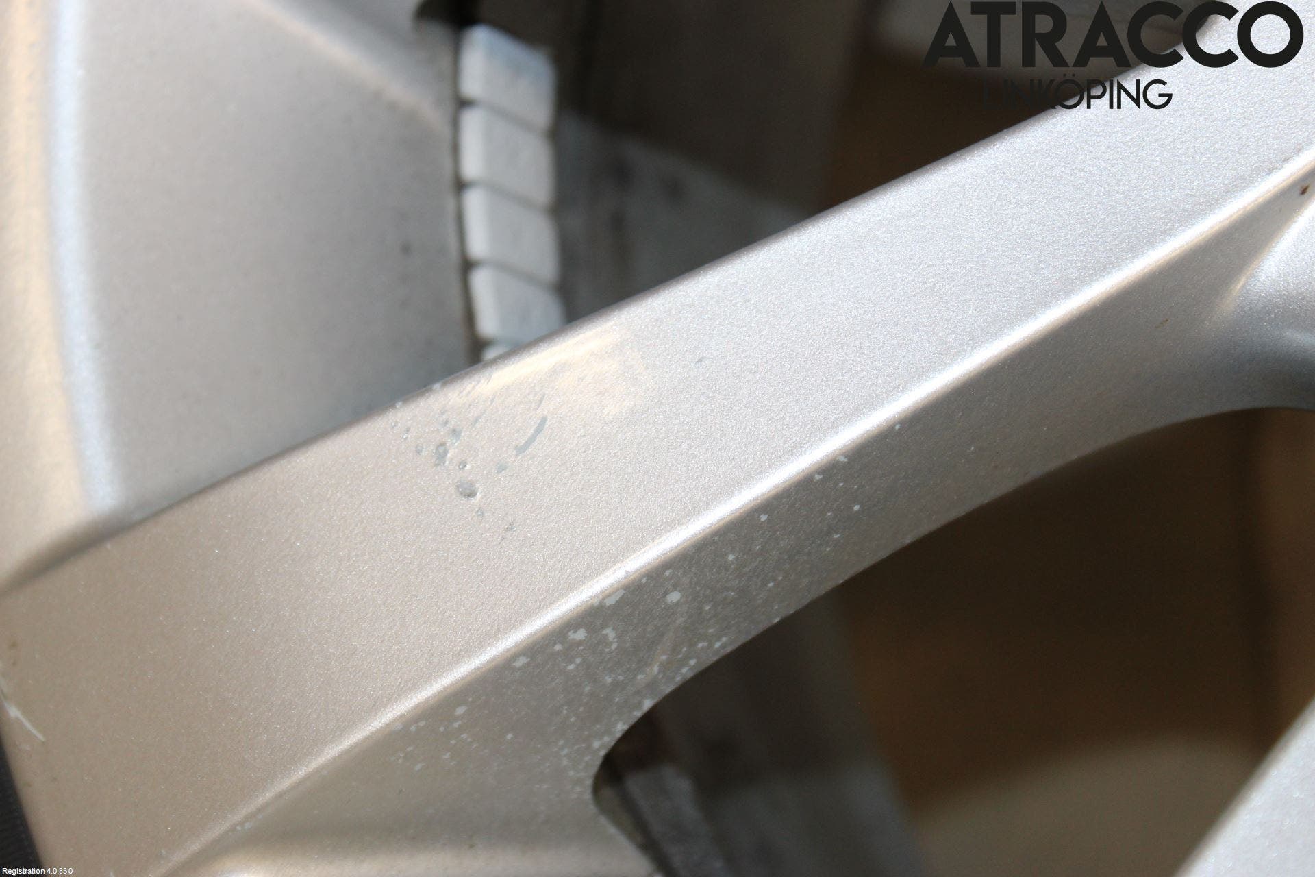 BMW 3 E90/91 SED/TOU 05-12 Sommardäck Alumfälg 4St