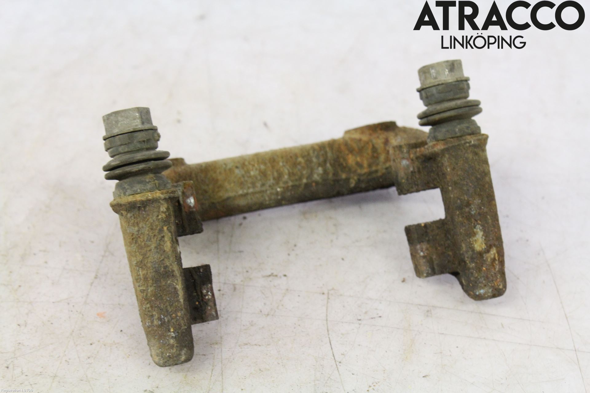 Skoda FABIA 15-21 Bromsokshållare